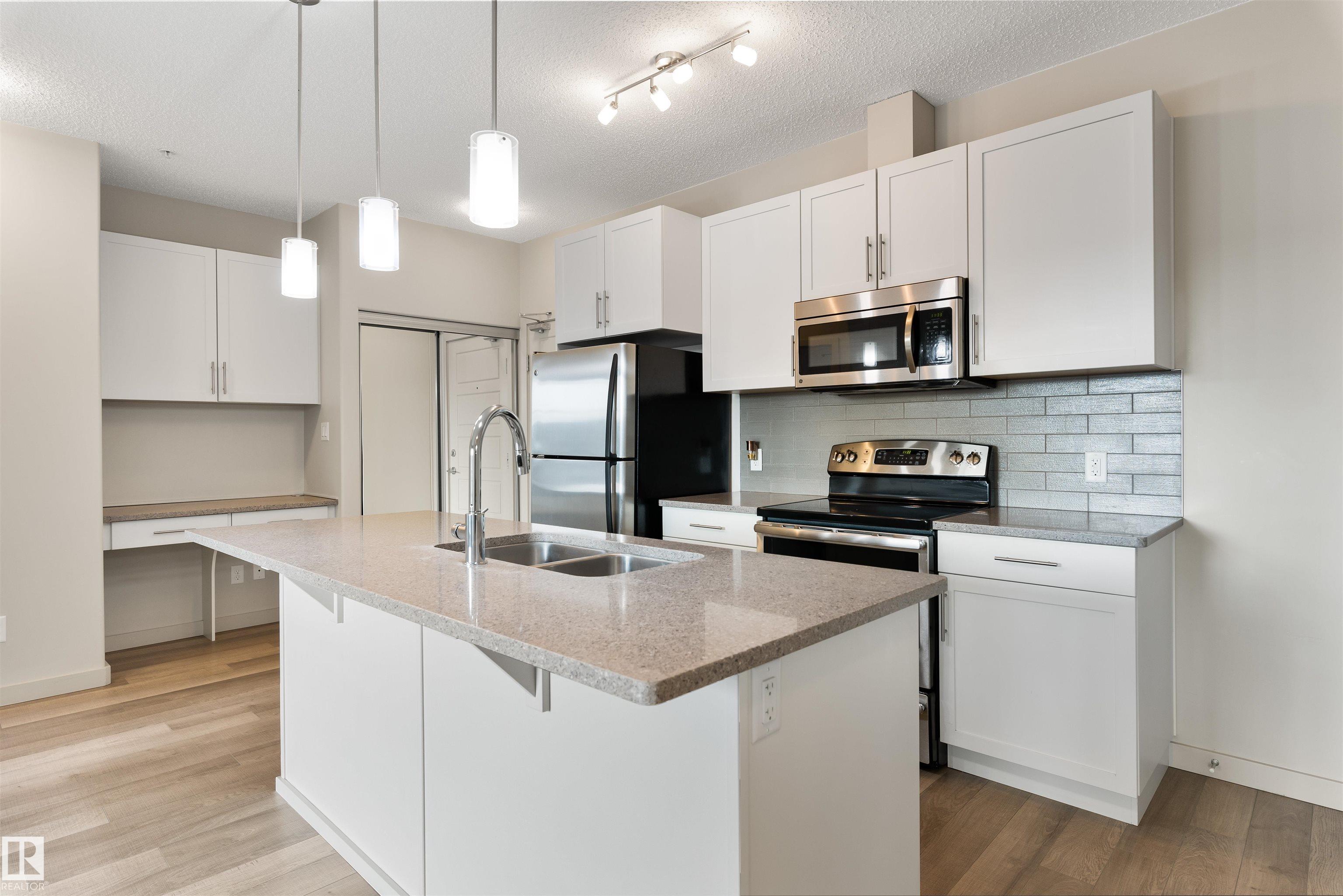 Photo 7 at 416 - 1144 Adamson Drive SW, Allard, Edmonton