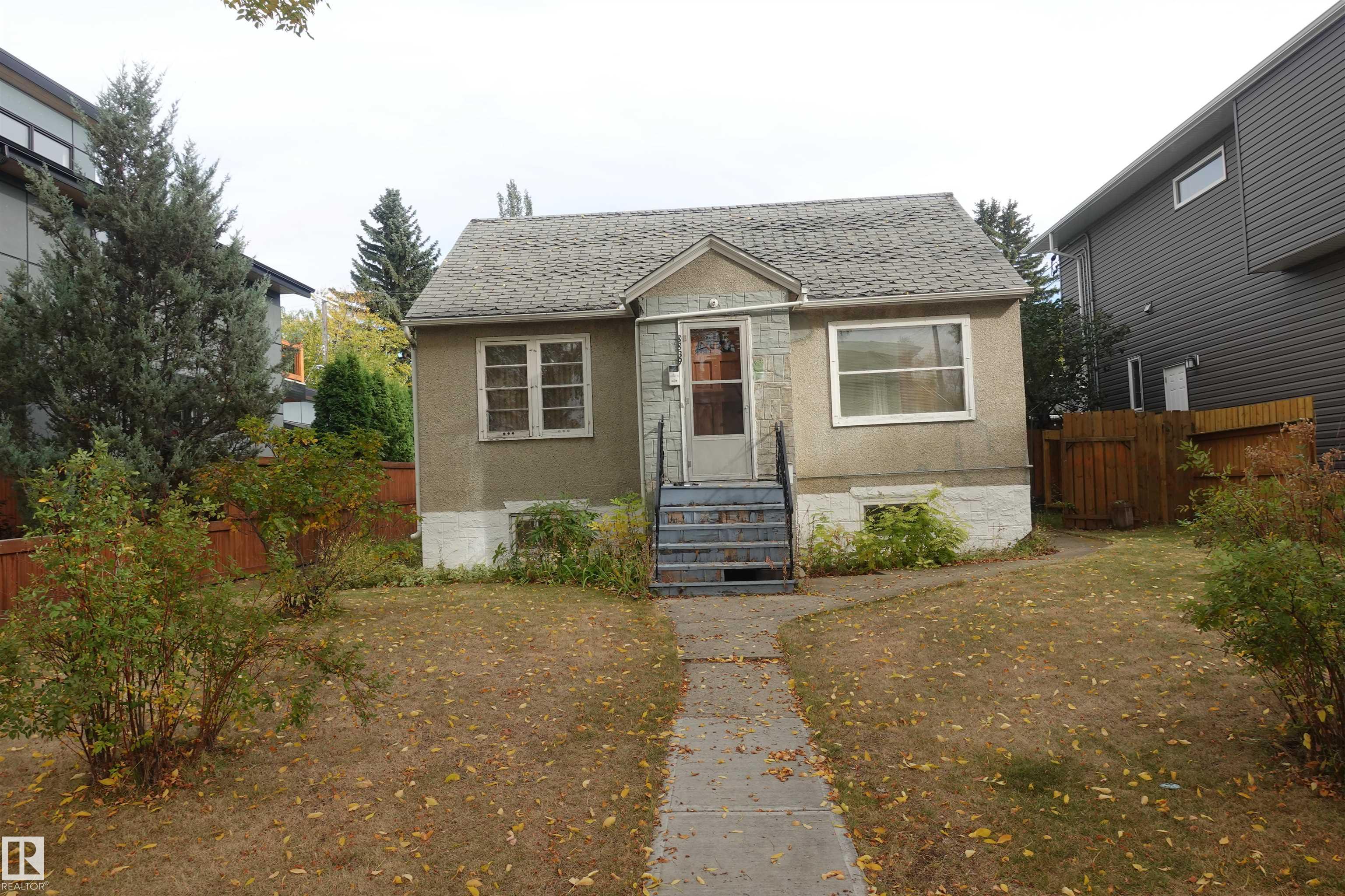 8839 90 Street NW, Bonnie Doon, Edmonton 