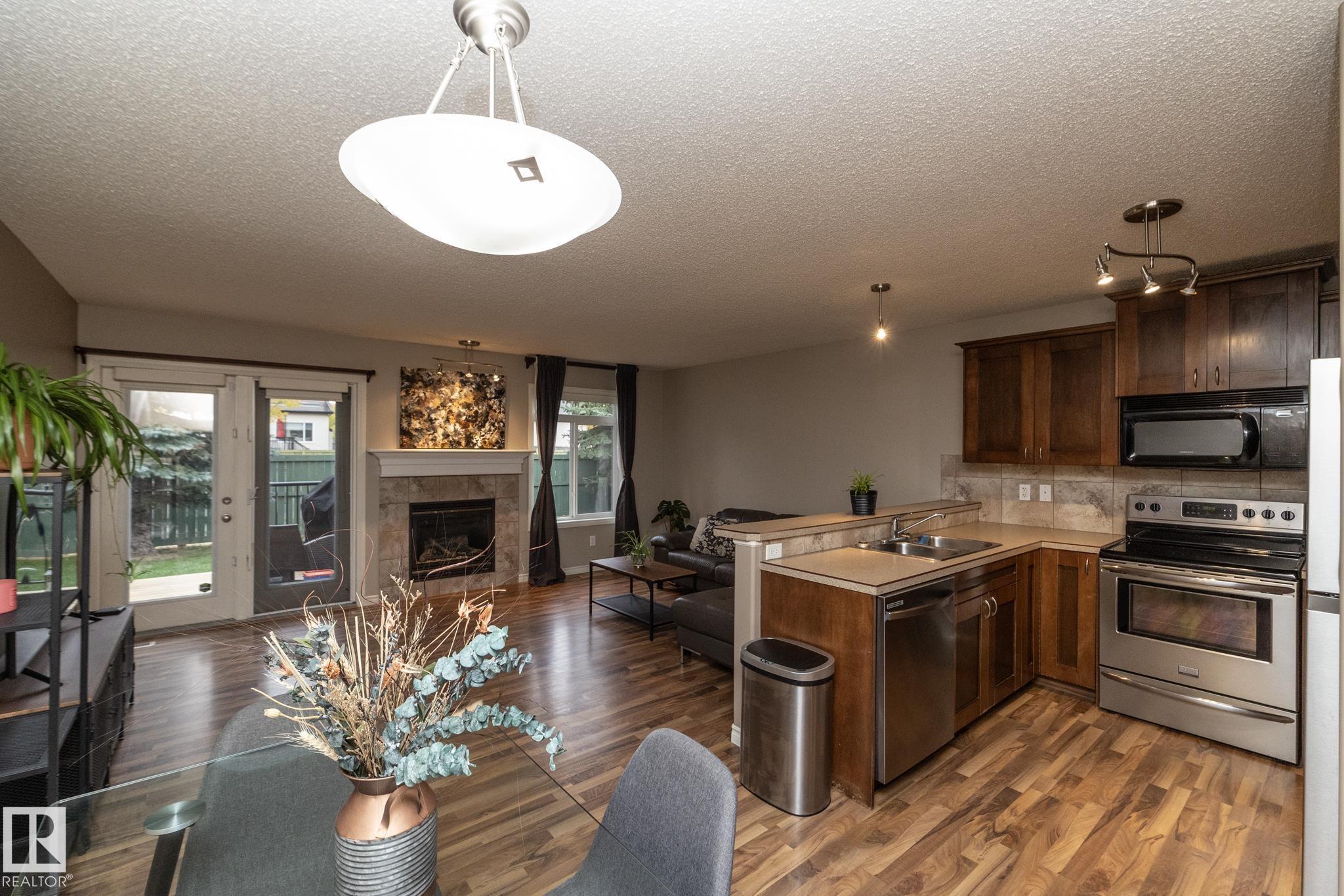 Photo 3 at 6 - 10 Woodcrest, Westpark, Fort Saskatchewan