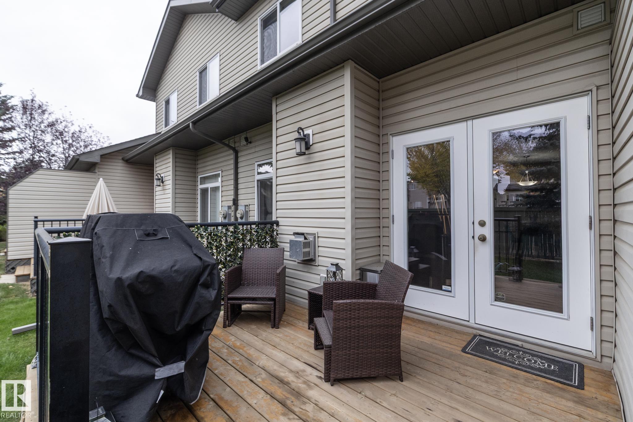 Photo 22 at 6 - 10 Woodcrest, Westpark, Fort Saskatchewan