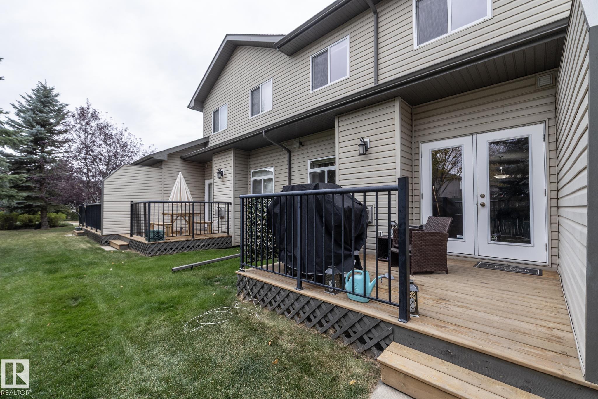 Photo 23 at 6 - 10 Woodcrest, Westpark, Fort Saskatchewan