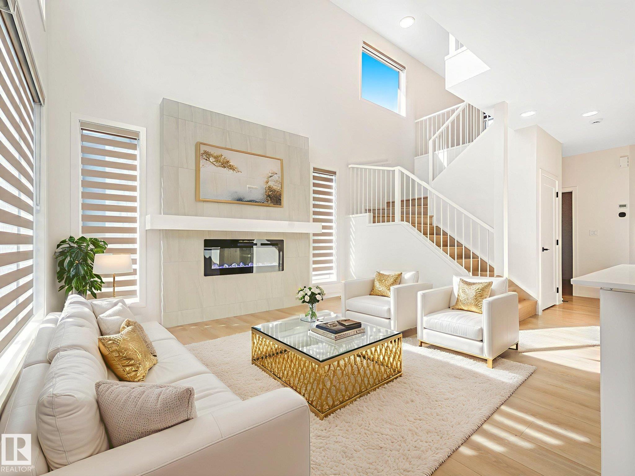 2211 158 Street SW, Glenridding Ravine, Edmonton photo number 2