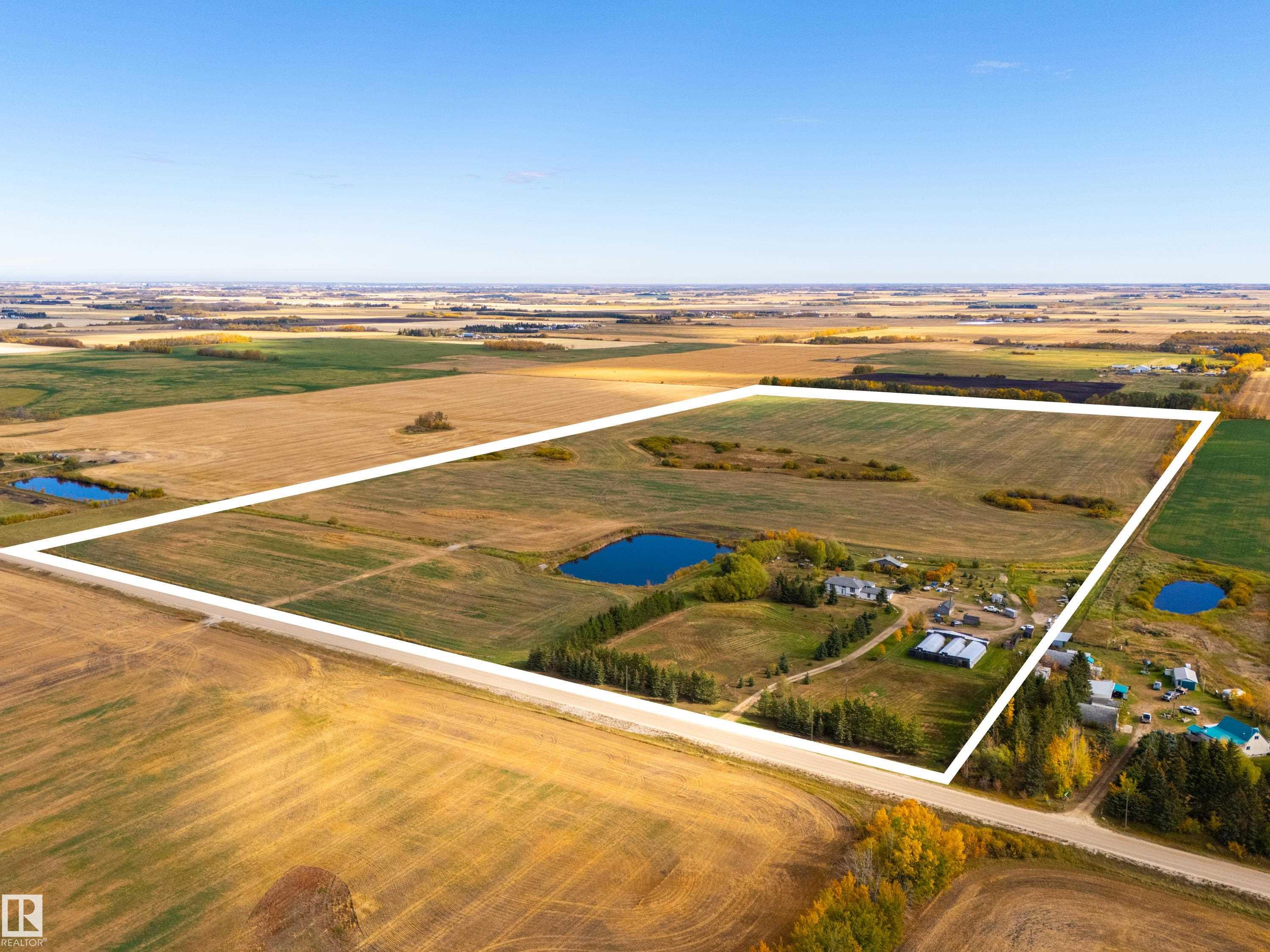 48503 Range Road 263, None, Rural Leduc County 