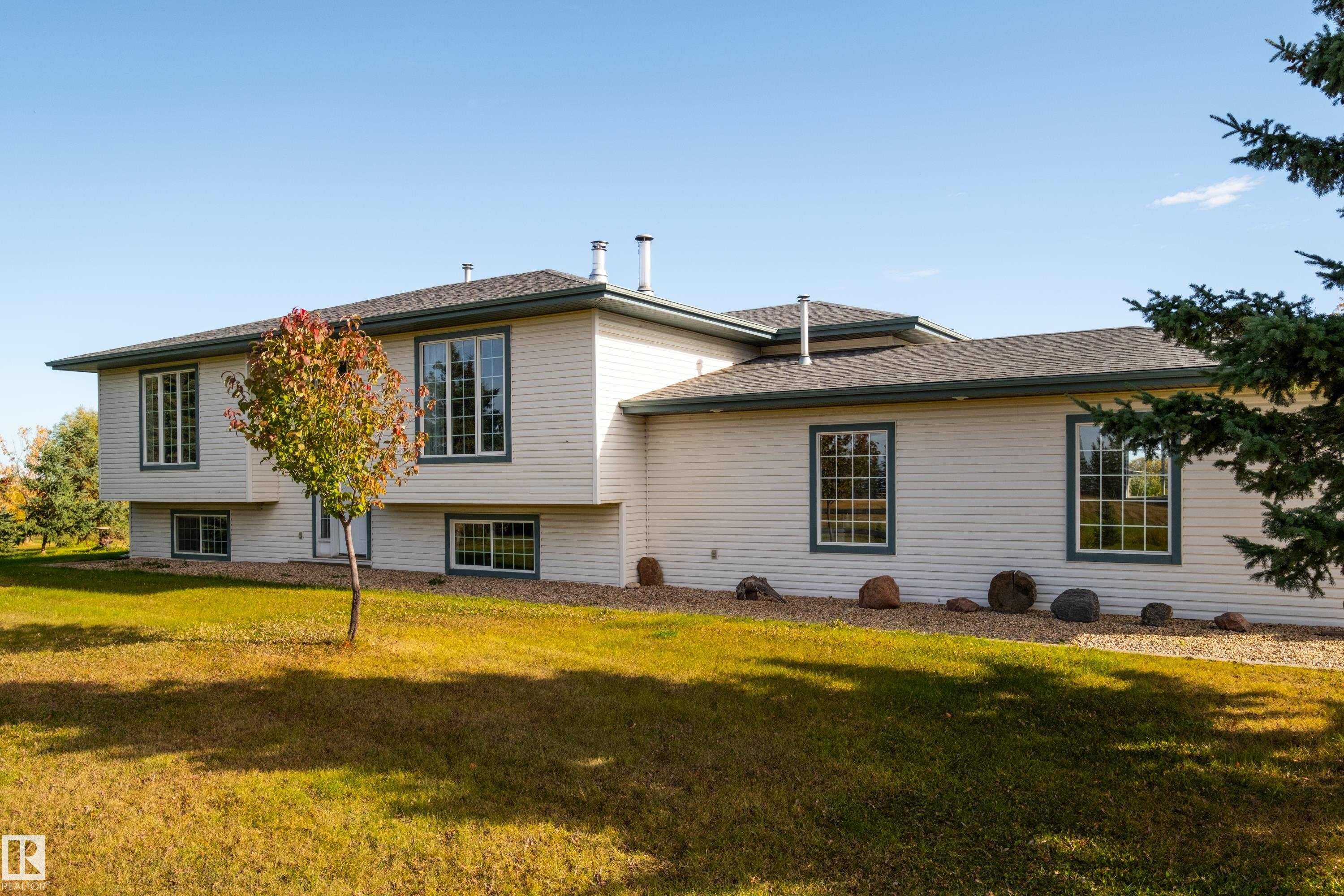 Photo 11 at 48503 Range Road 263, None, Rural Leduc County