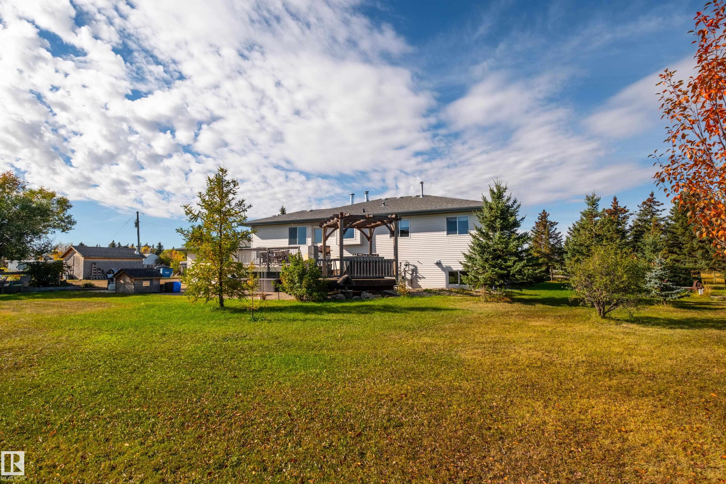 Photo 13 at 48503 Range Road 263, None, Rural Leduc County