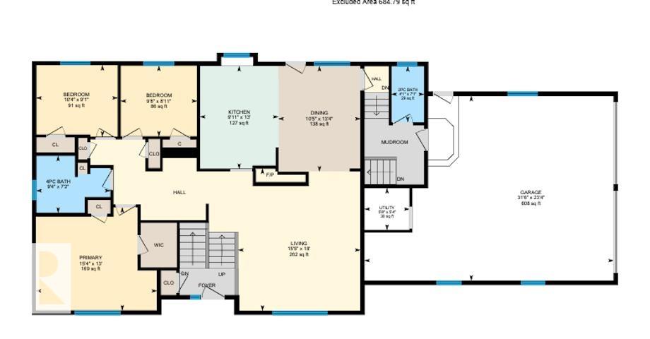 Photo 54 at 48503 Range Road 263, None, Rural Leduc County