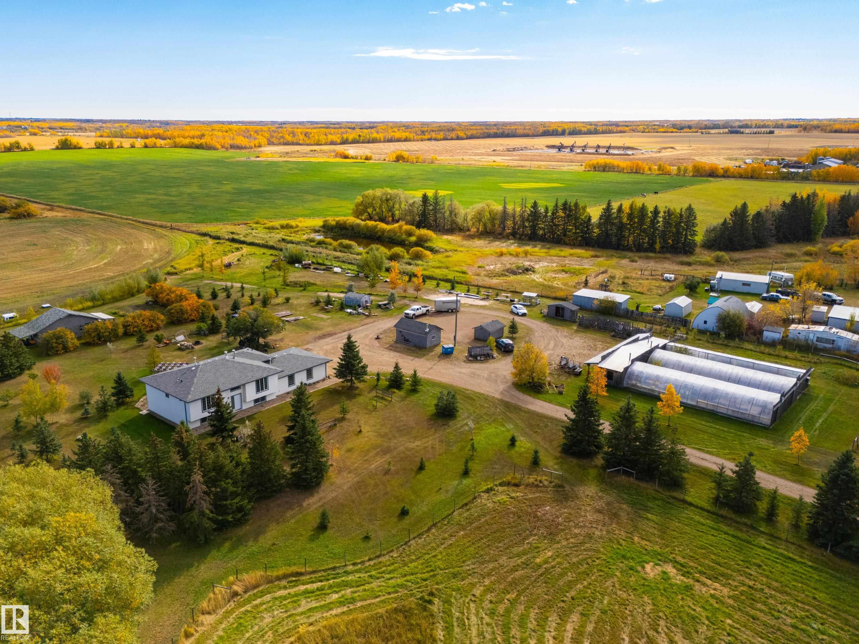 Photo 64 at 48503 Range Road 263, None, Rural Leduc County