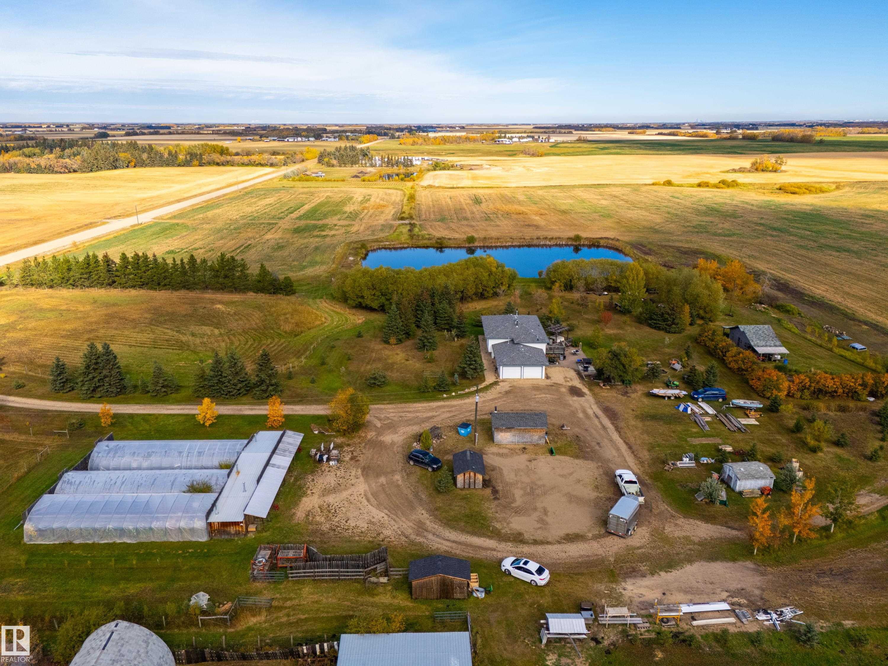 Photo 65 at 48503 Range Road 263, None, Rural Leduc County