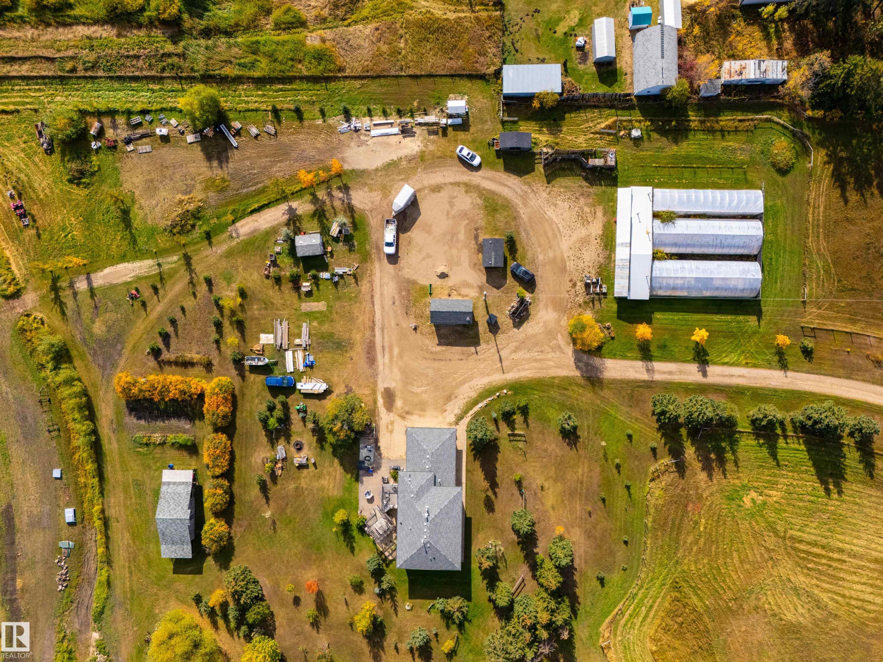 Photo 8 at 48503 Range Road 263, None, Rural Leduc County