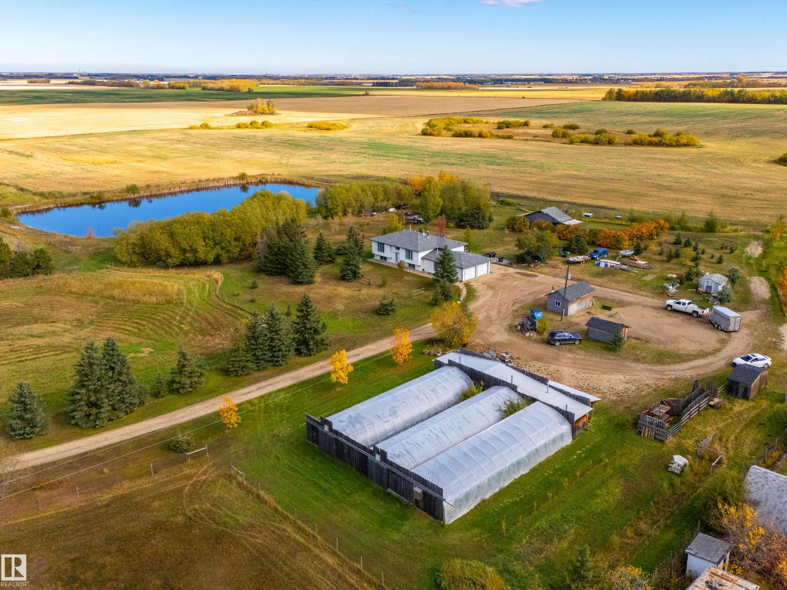 Photo 71 at 48503 Range Road 263, None, Rural Leduc County
