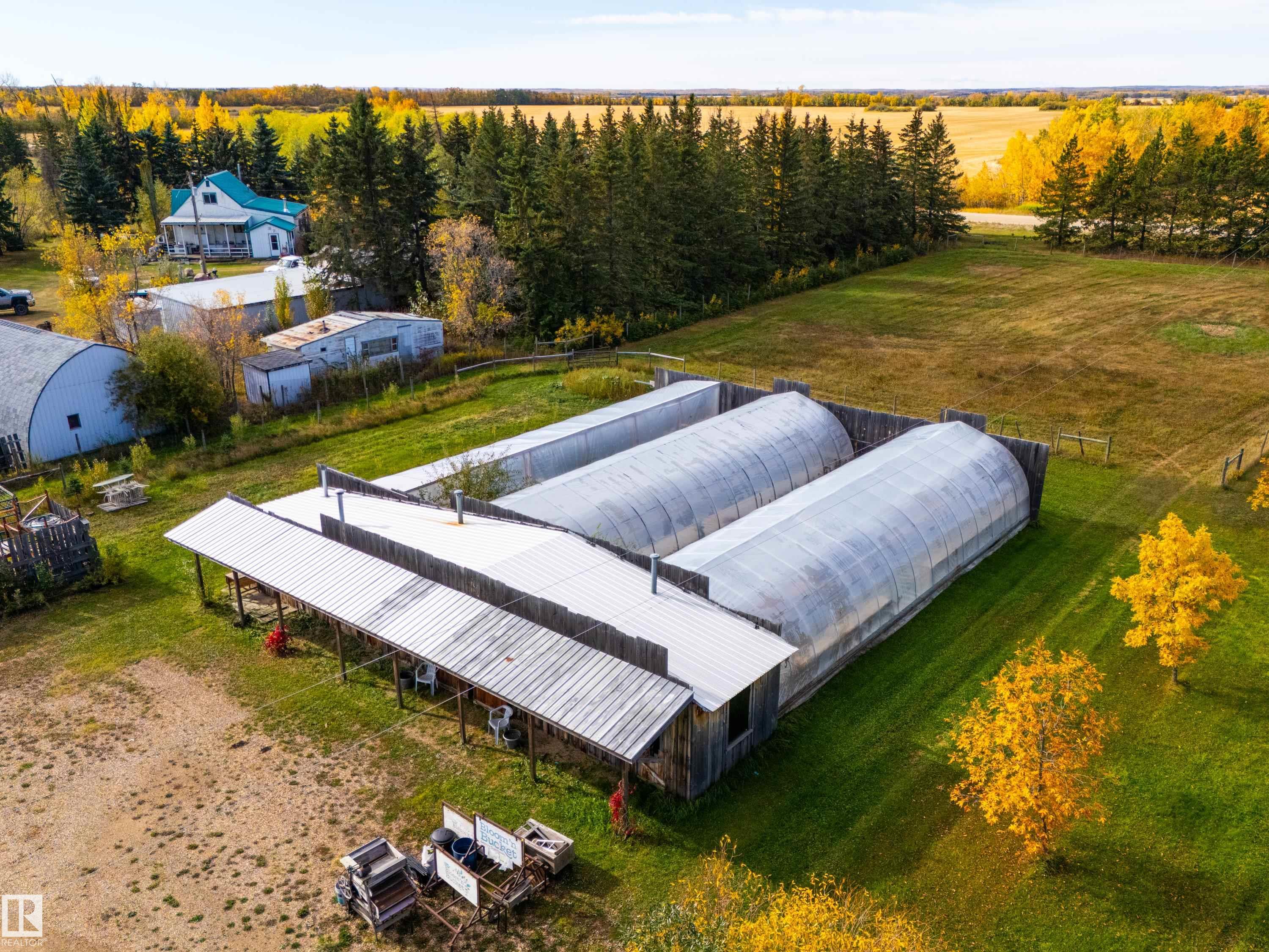 Photo 10 at 48503 Range Road 263, None, Rural Leduc County
