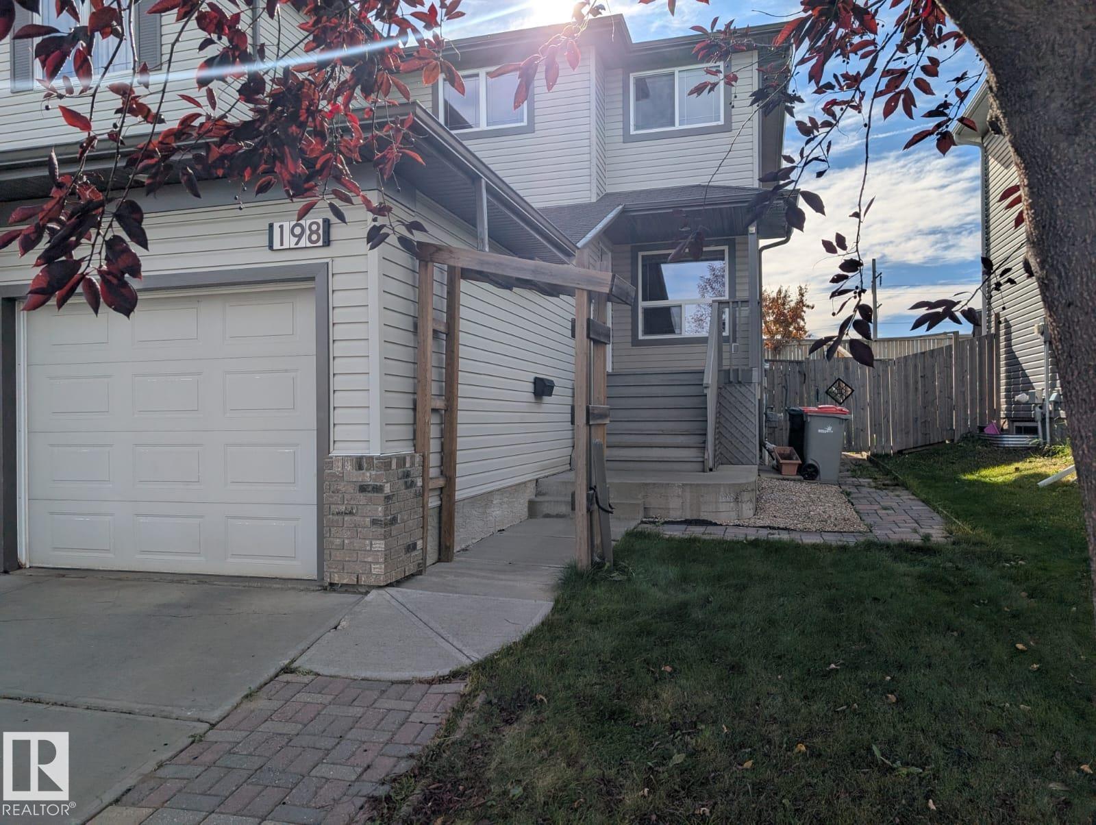 198 Brookview Way, Brookview, Stony Plain 