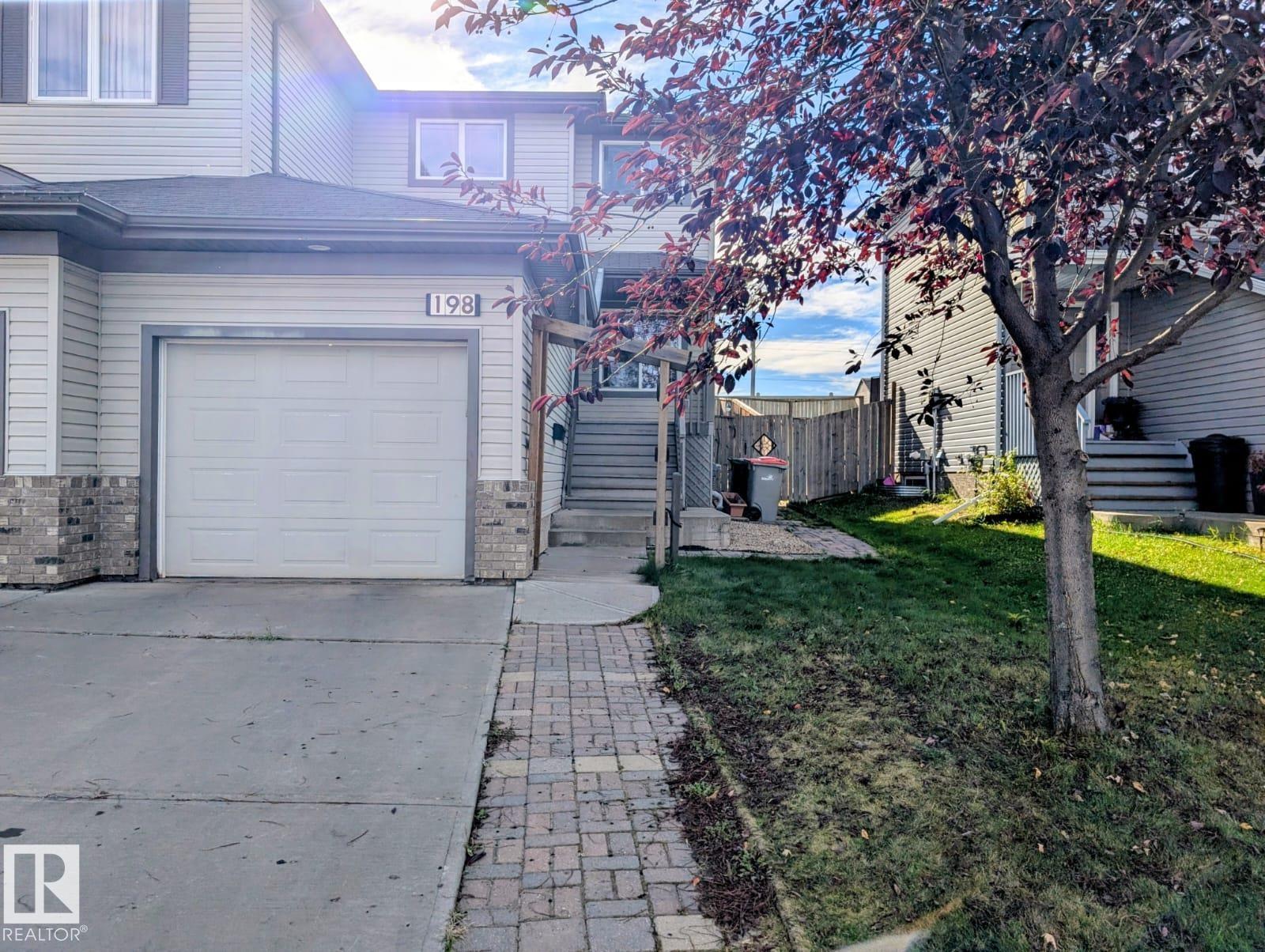 Photo 2 at 198 Brookview Way, Brookview, Stony Plain