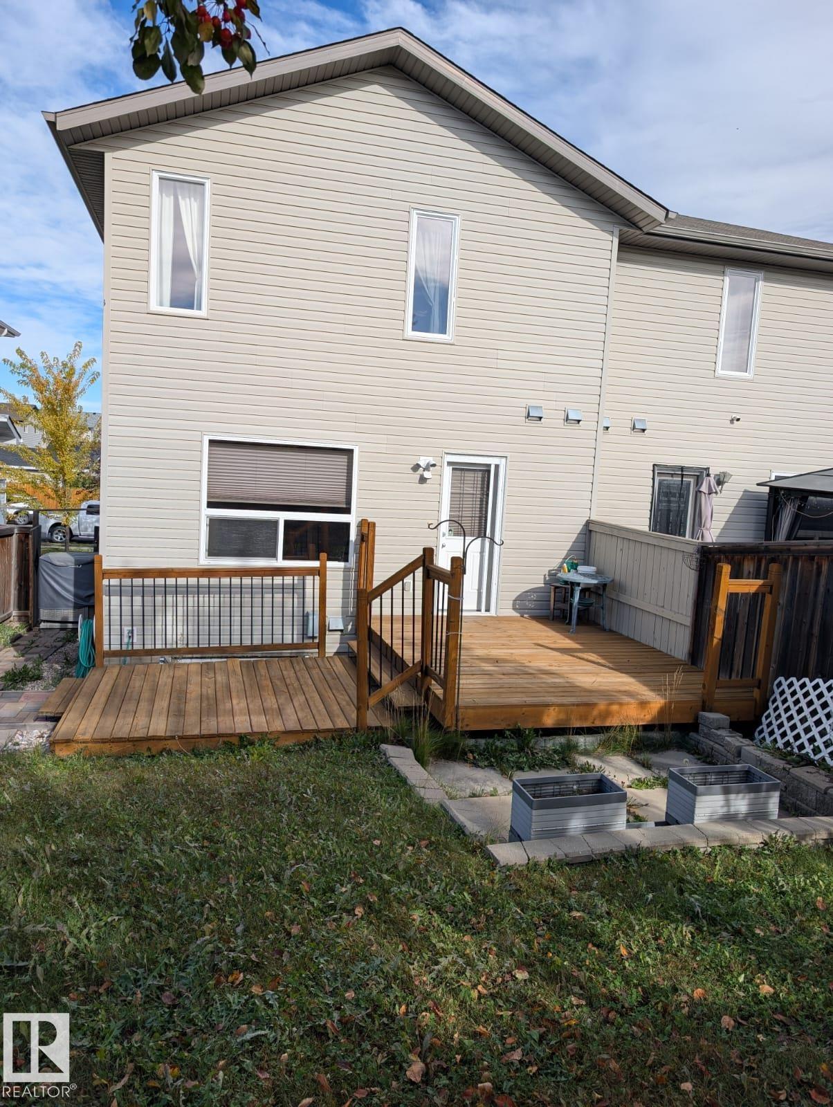 Photo 4 at 198 Brookview Way, Brookview, Stony Plain