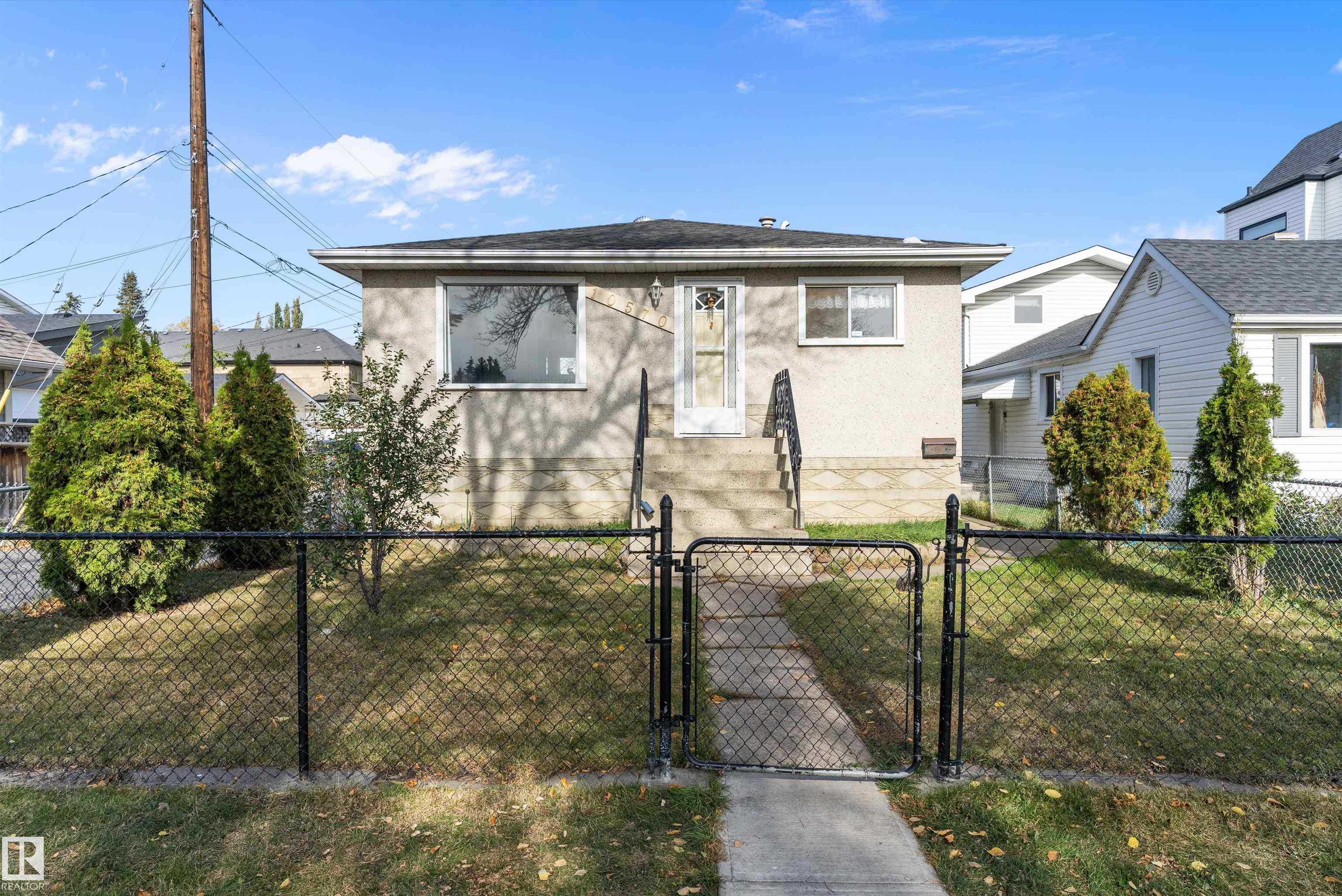 10570 66 Avenue NW, Allendale, Edmonton 
