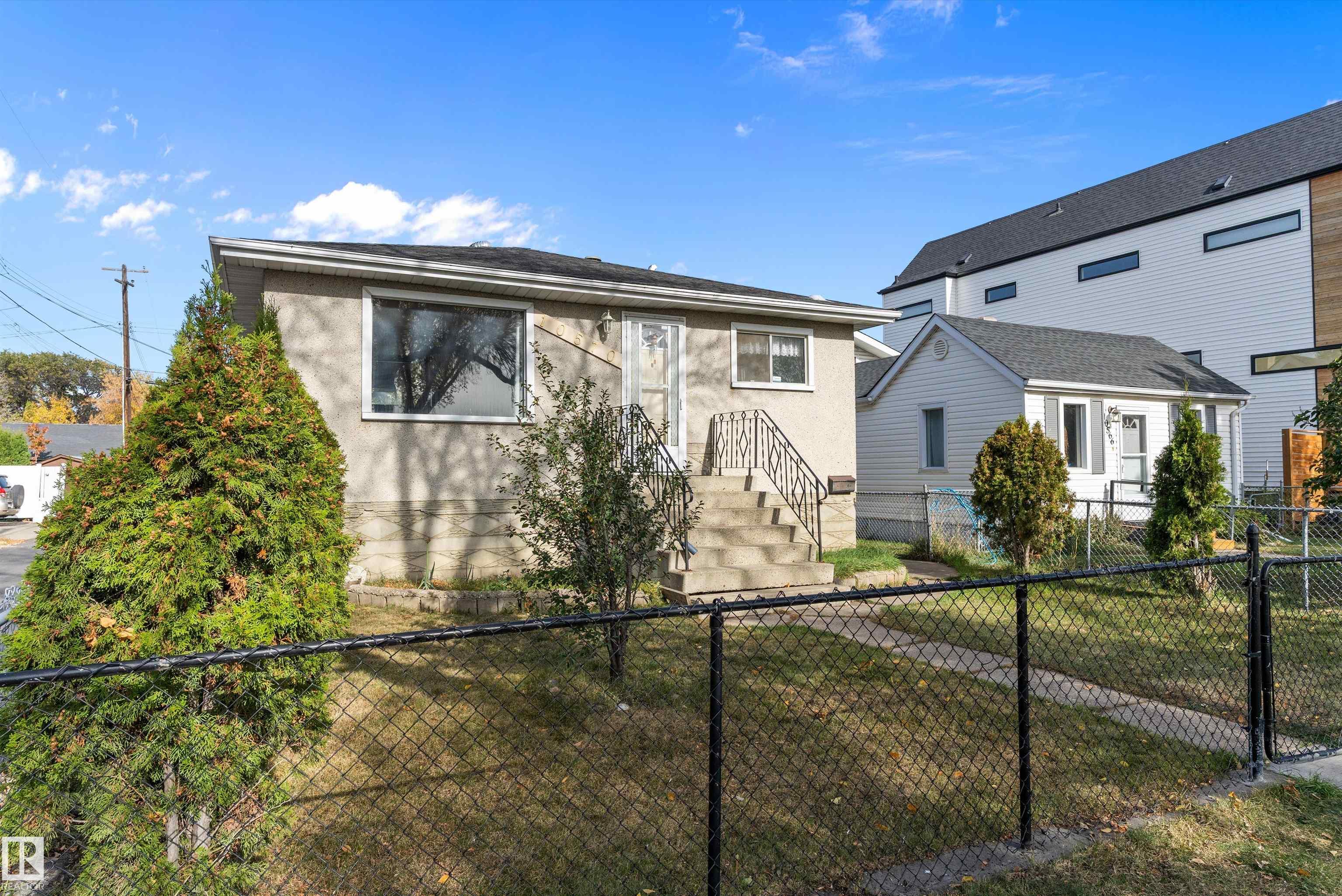Photo 2 at 10570 66 Avenue NW, Allendale, Edmonton