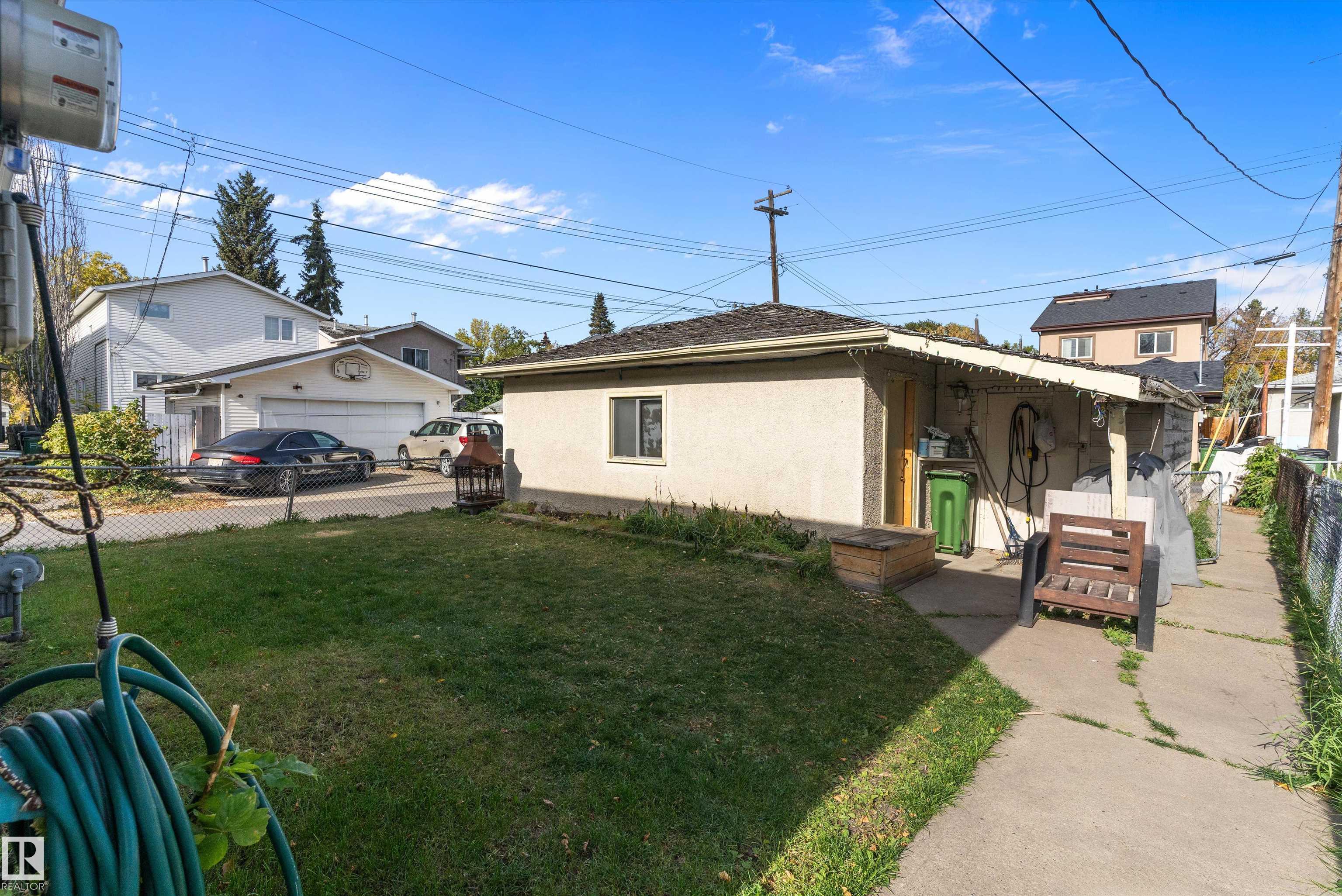 Photo 28 at 10570 66 Avenue NW, Allendale, Edmonton