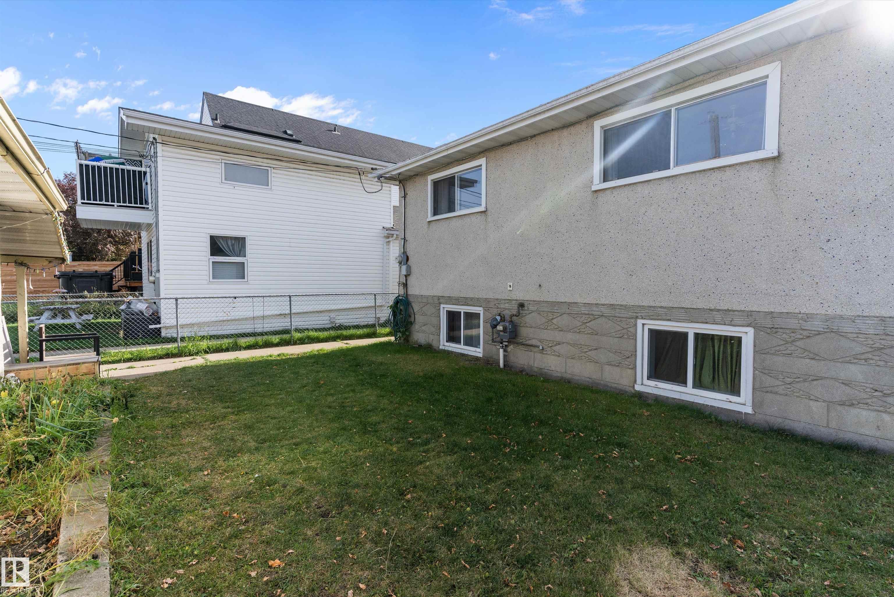 Photo 31 at 10570 66 Avenue NW, Allendale, Edmonton