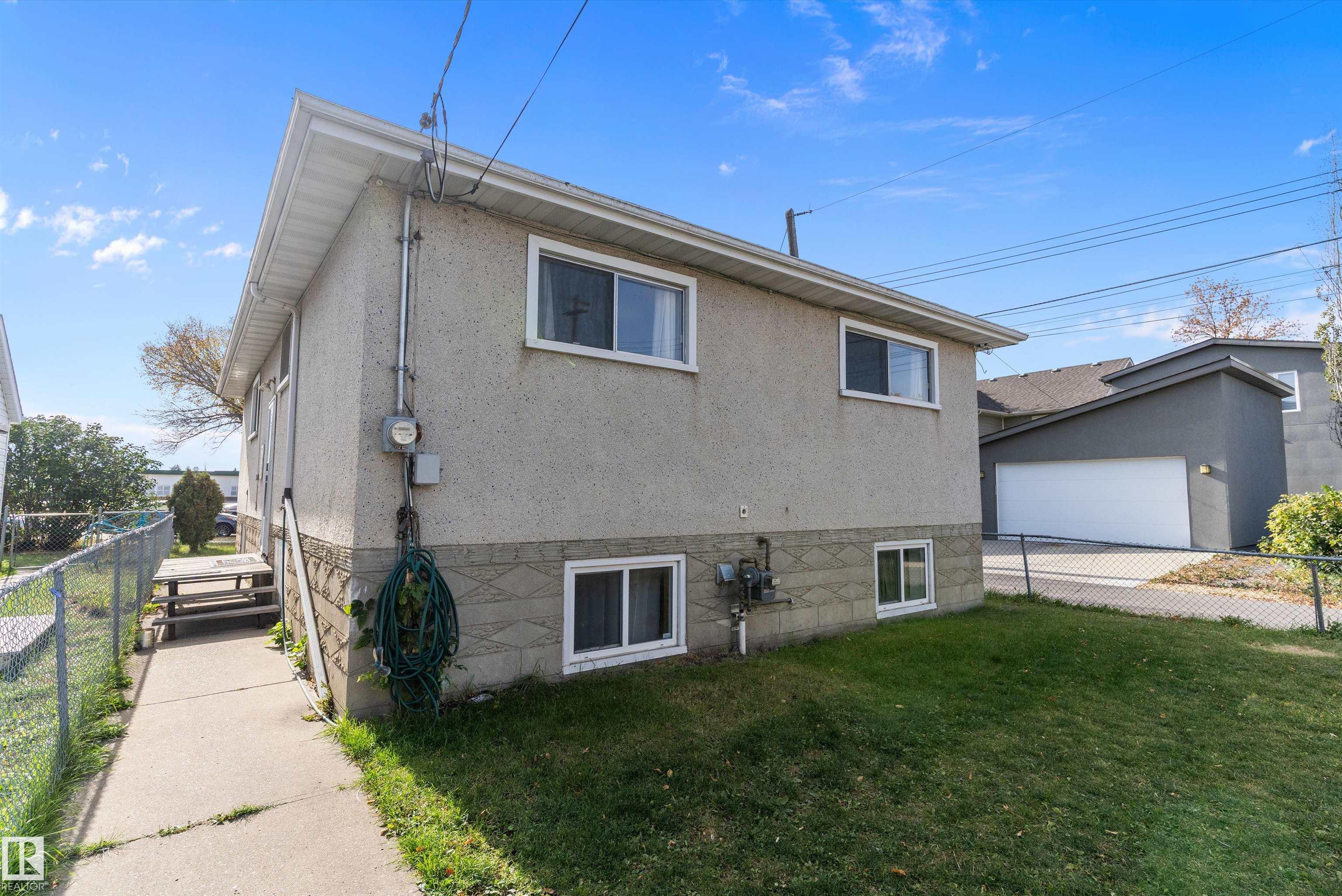 Photo 32 at 10570 66 Avenue NW, Allendale, Edmonton