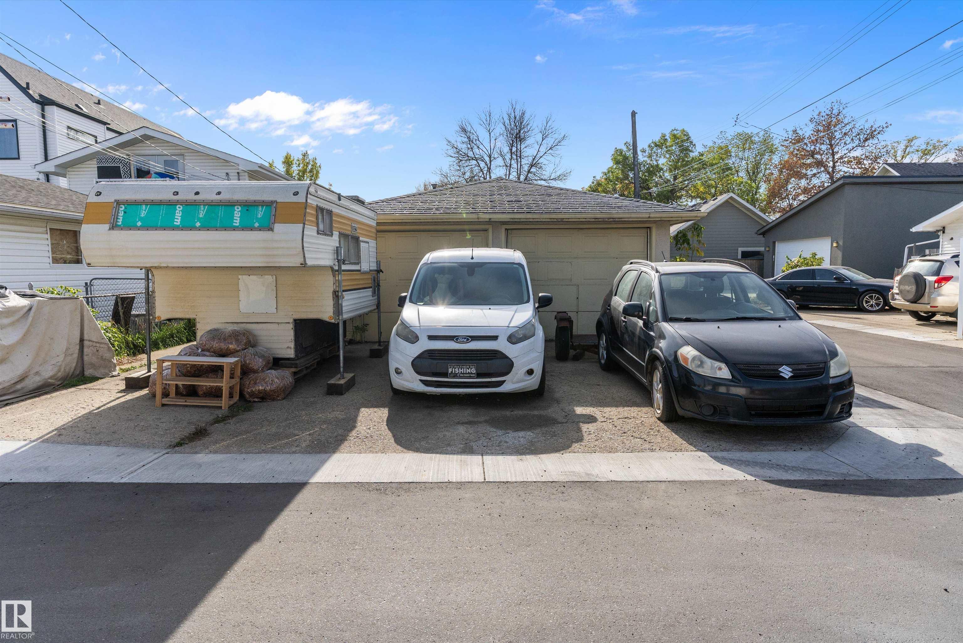 Photo 33 at 10570 66 Avenue NW, Allendale, Edmonton