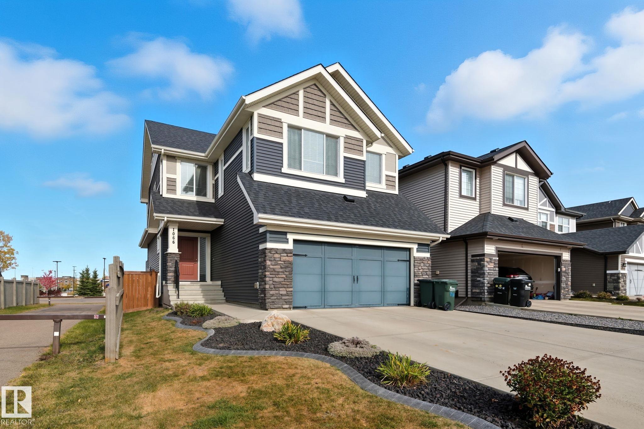 Photo 2 at 1066 Allendale Crescent, Aspen Trails, Sherwood Park
