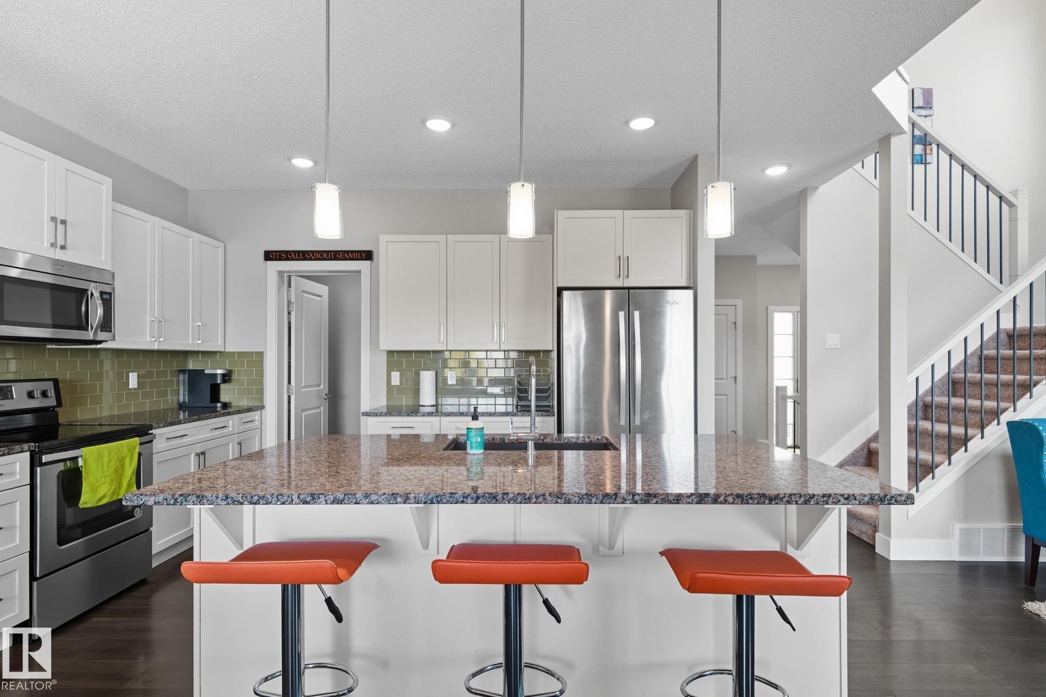 Photo 11 at 1066 Allendale Crescent, Aspen Trails, Sherwood Park