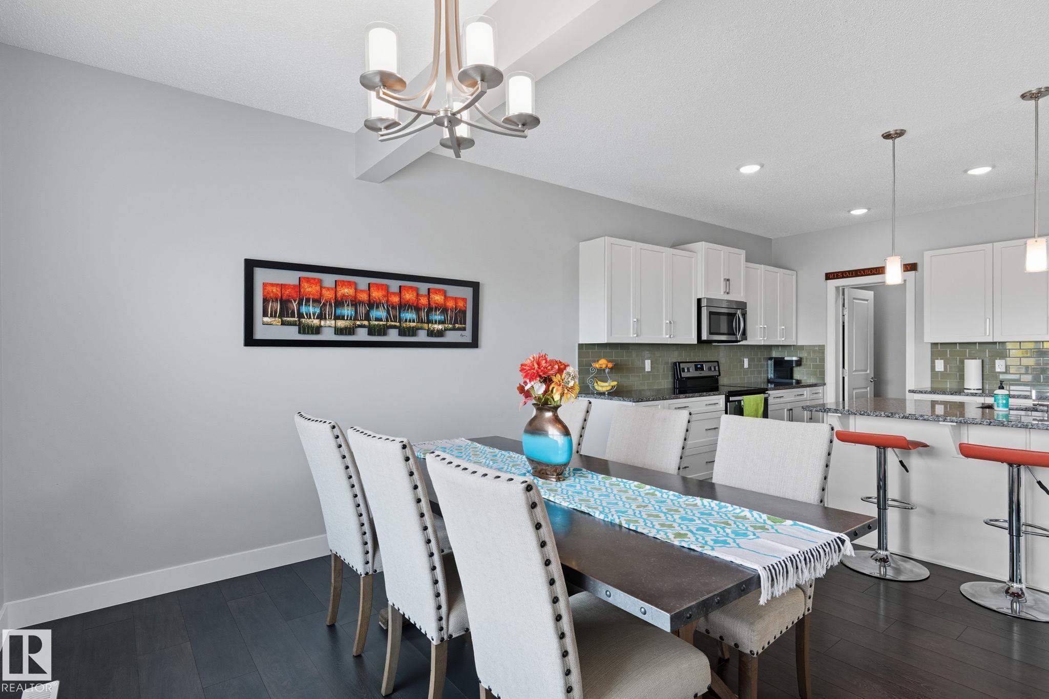 Photo 12 at 1066 Allendale Crescent, Aspen Trails, Sherwood Park
