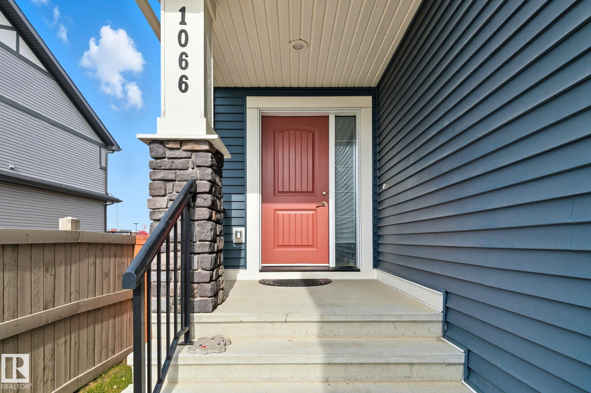 Photo 3 at 1066 Allendale Crescent, Aspen Trails, Sherwood Park