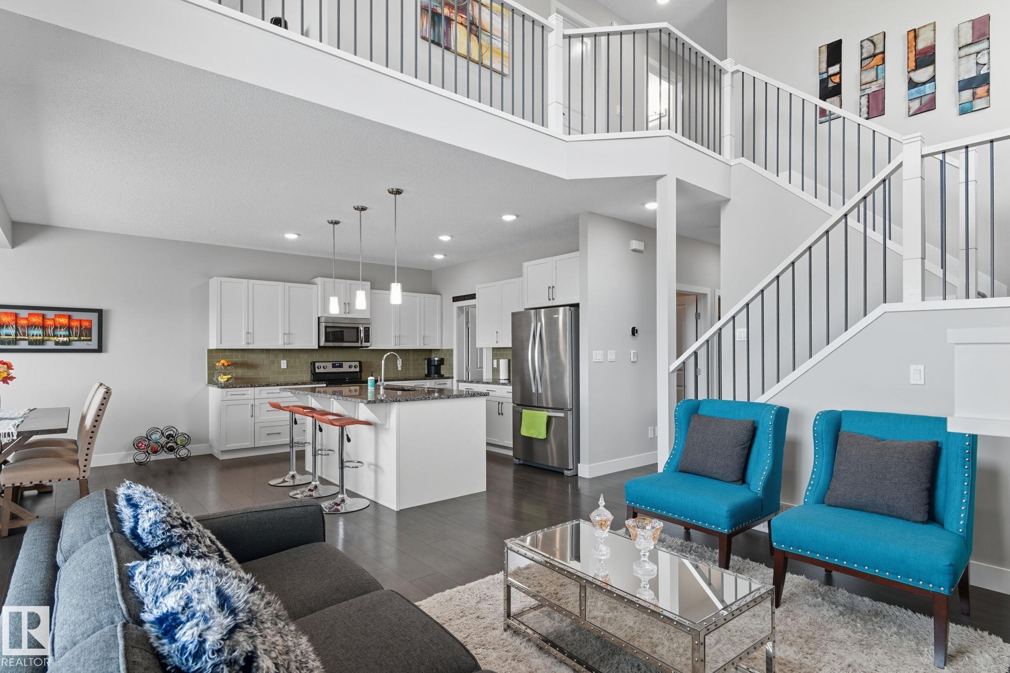 Photo 4 at 1066 Allendale Crescent, Aspen Trails, Sherwood Park