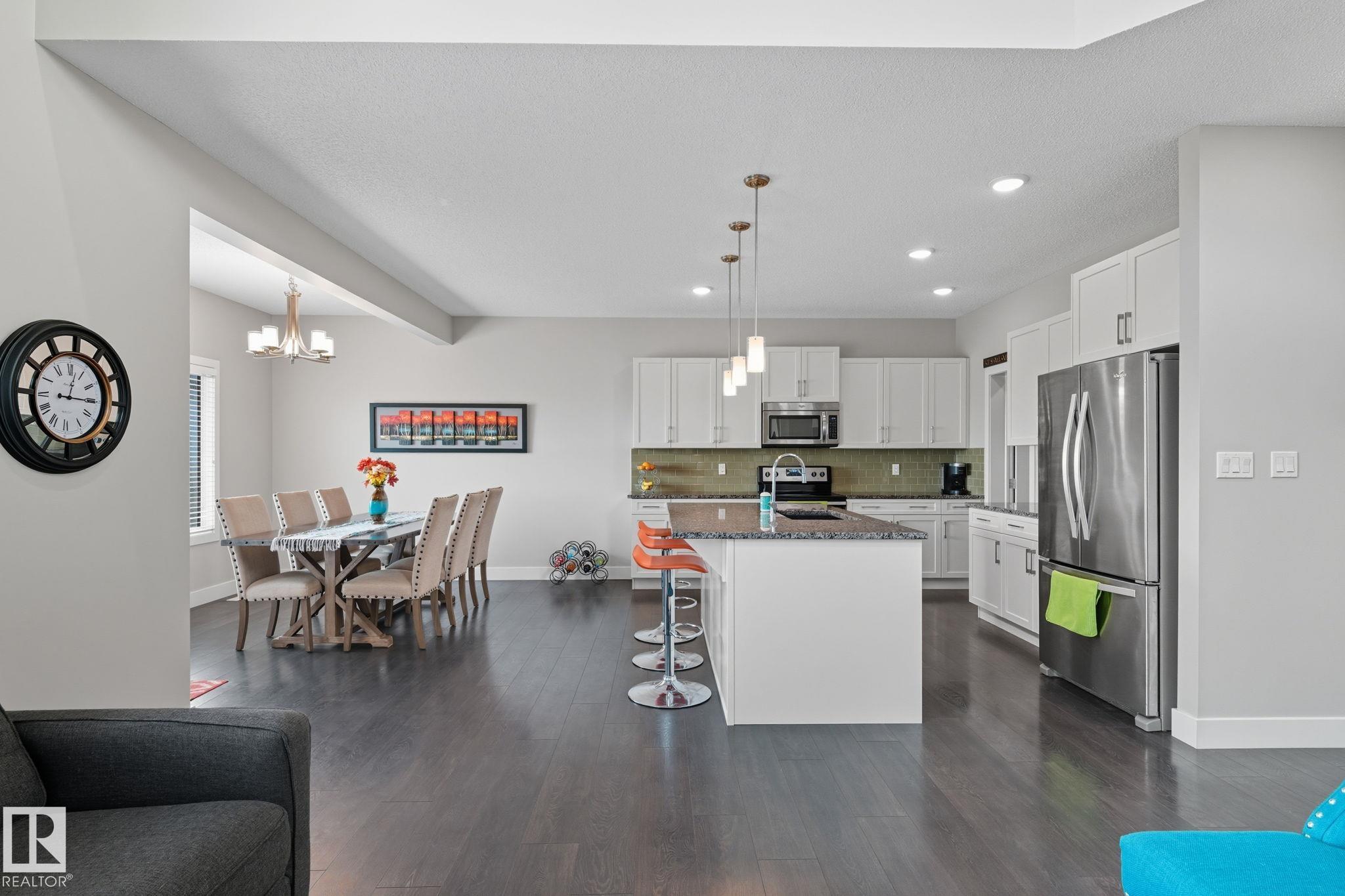 Photo 5 at 1066 Allendale Crescent, Aspen Trails, Sherwood Park