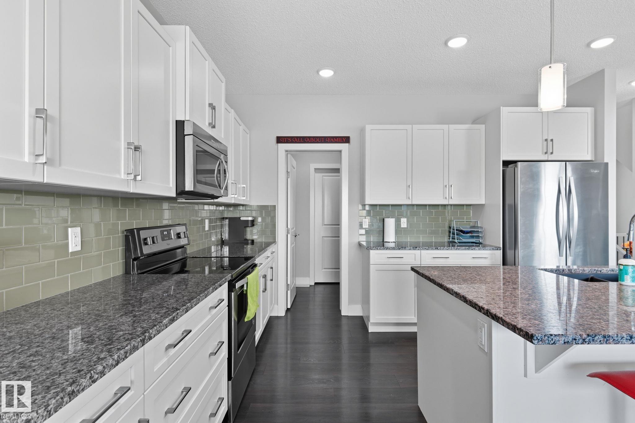 Photo 6 at 1066 Allendale Crescent, Aspen Trails, Sherwood Park
