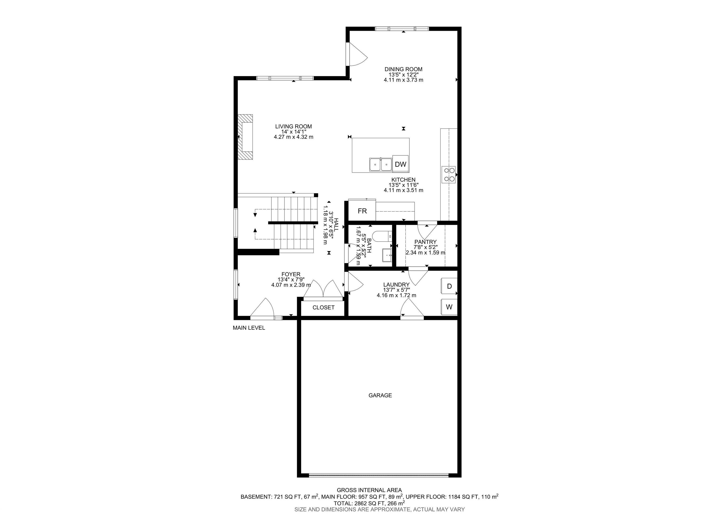 Photo 59 at 1066 Allendale Crescent, Aspen Trails, Sherwood Park
