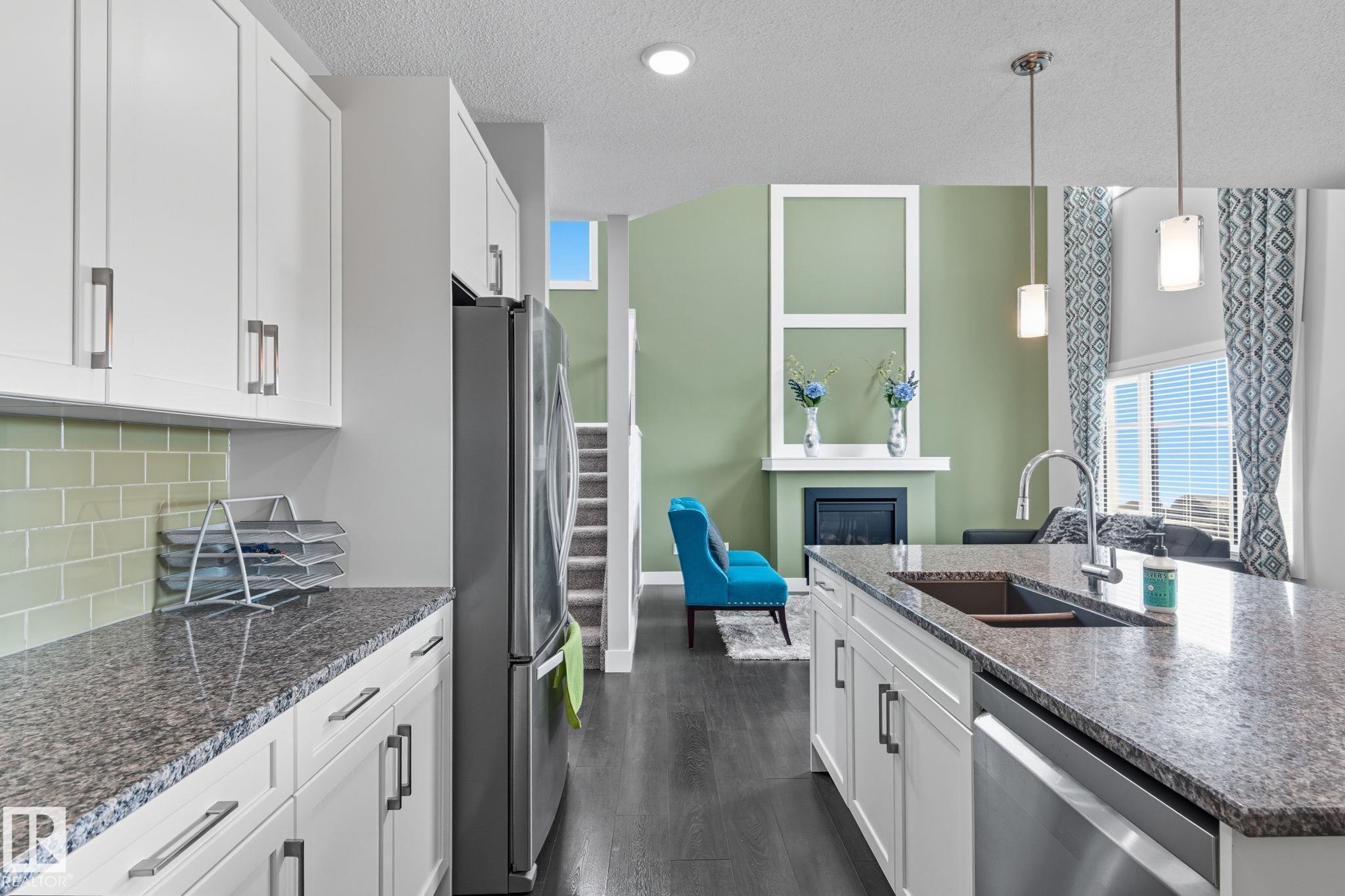 Photo 8 at 1066 Allendale Crescent, Aspen Trails, Sherwood Park