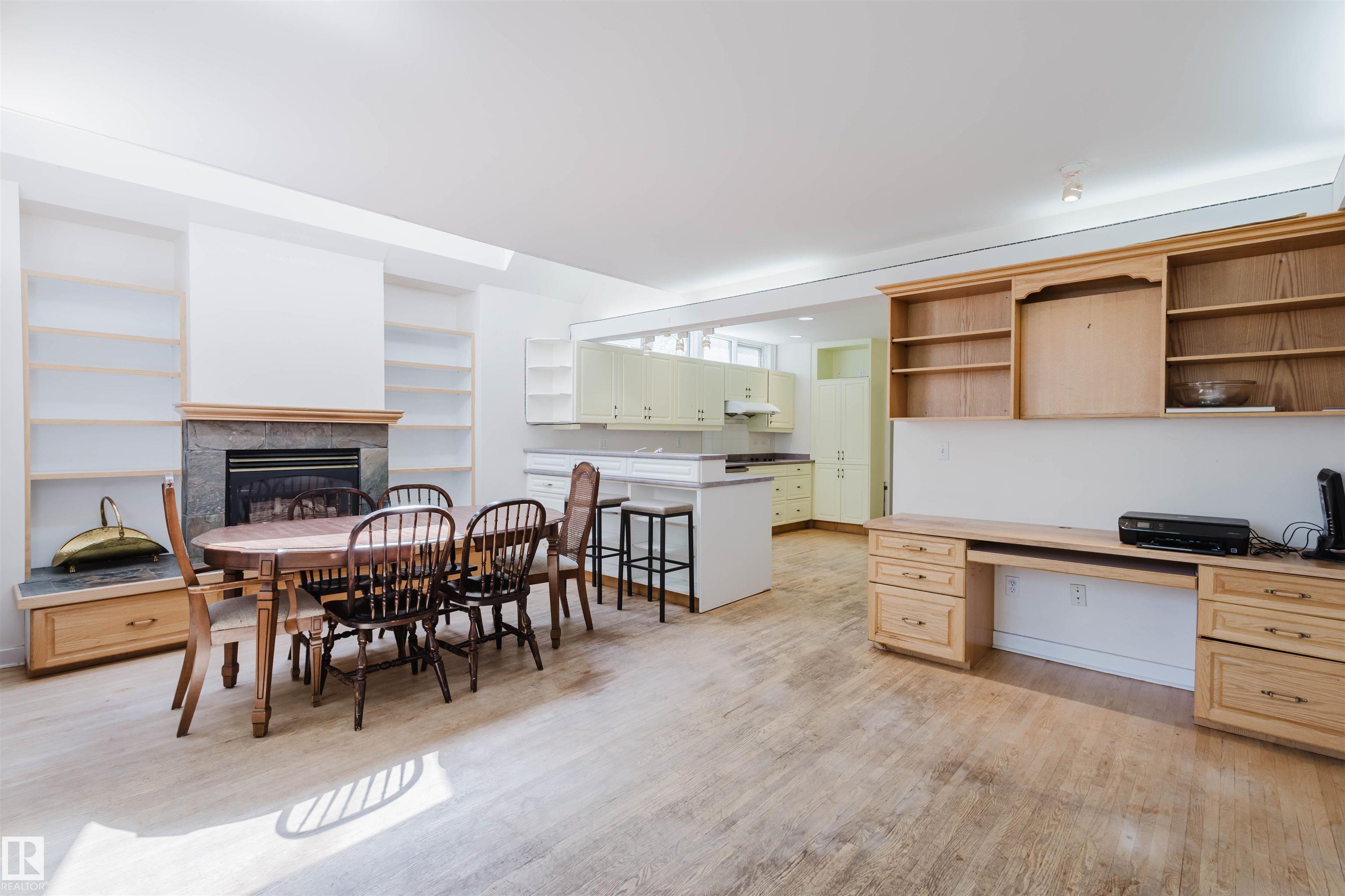 Photo 19 at 10942 88 Avenue NW, Garneau, Edmonton