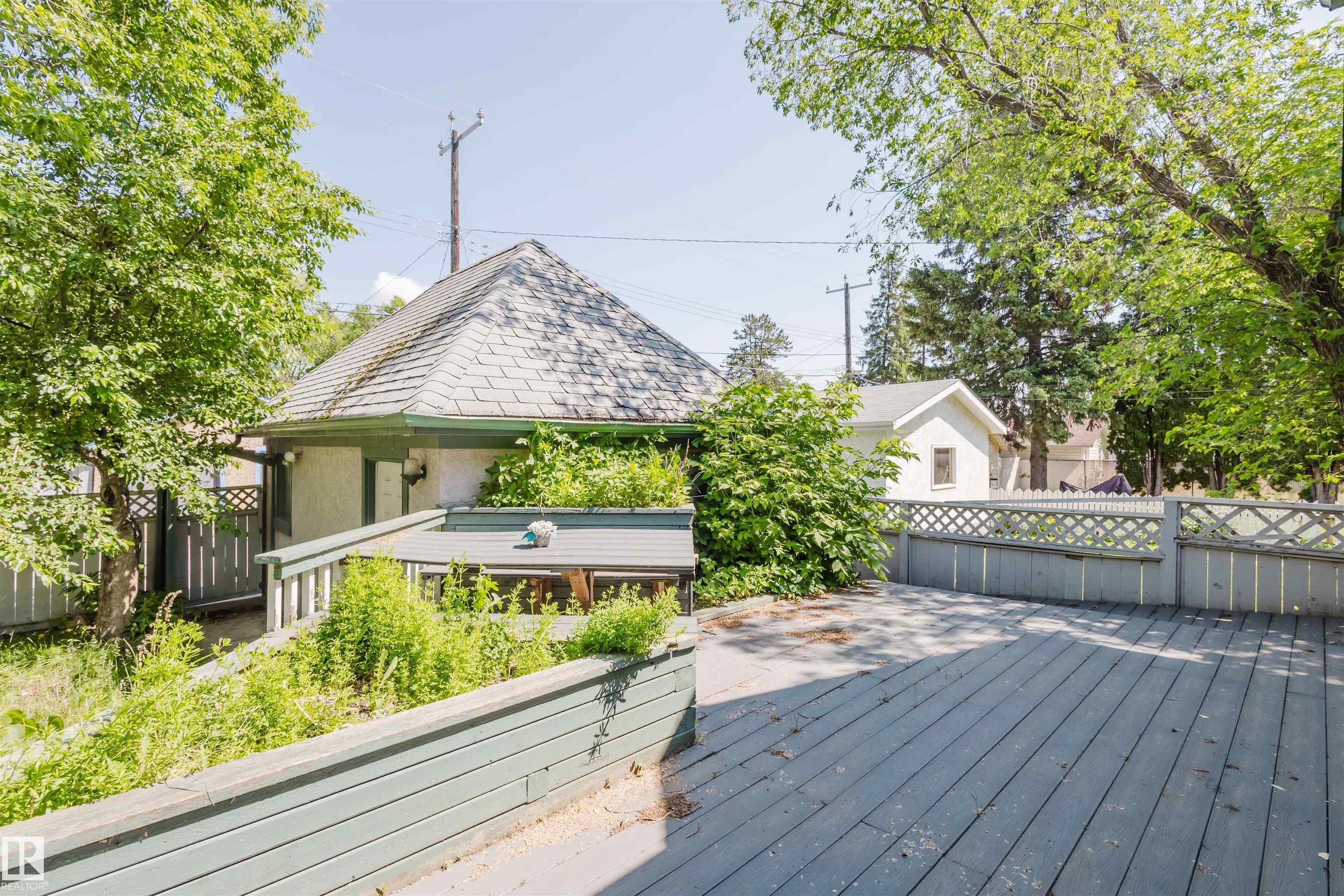 Photo 44 at 10942 88 Avenue NW, Garneau, Edmonton