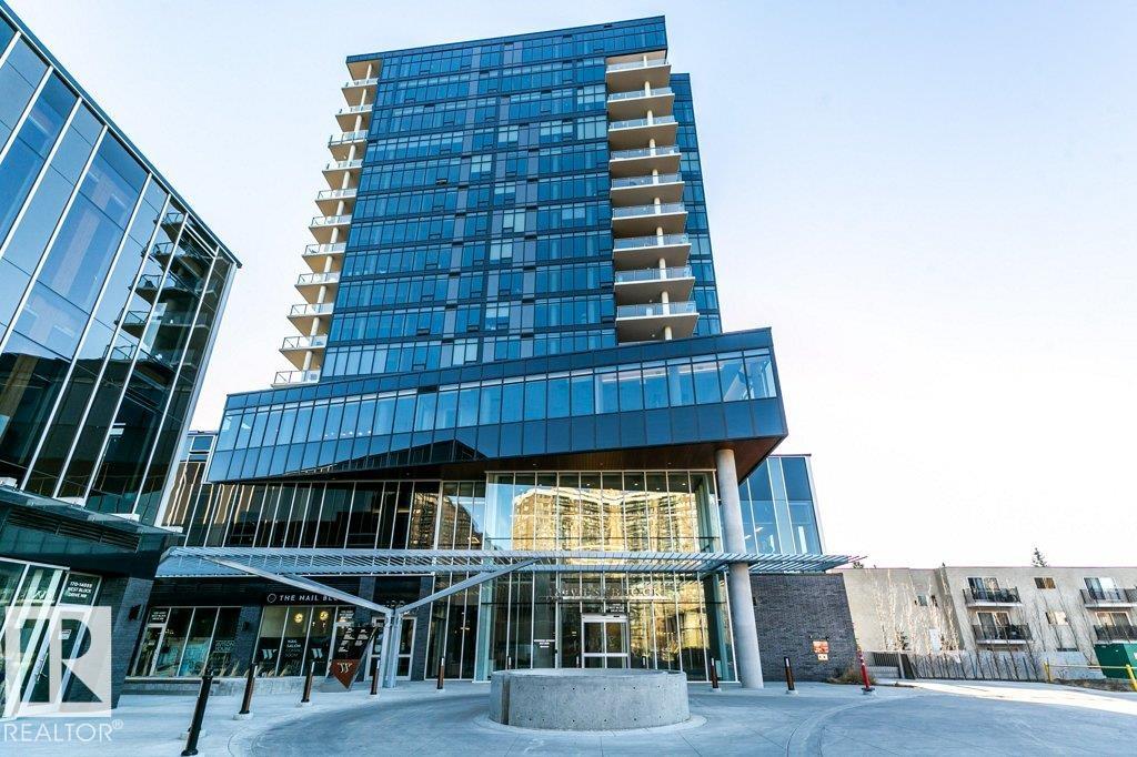 701 - 14105 West Block Drive NW, Glenora, Edmonton 