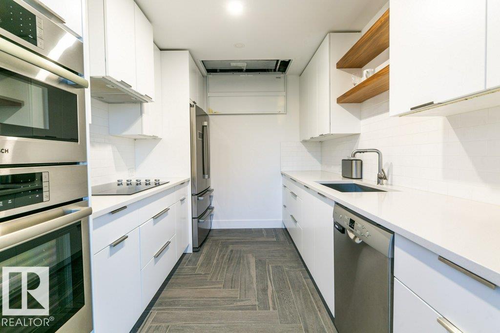 Photo 35 at 701 - 14105 West Block Drive NW, Glenora, Edmonton