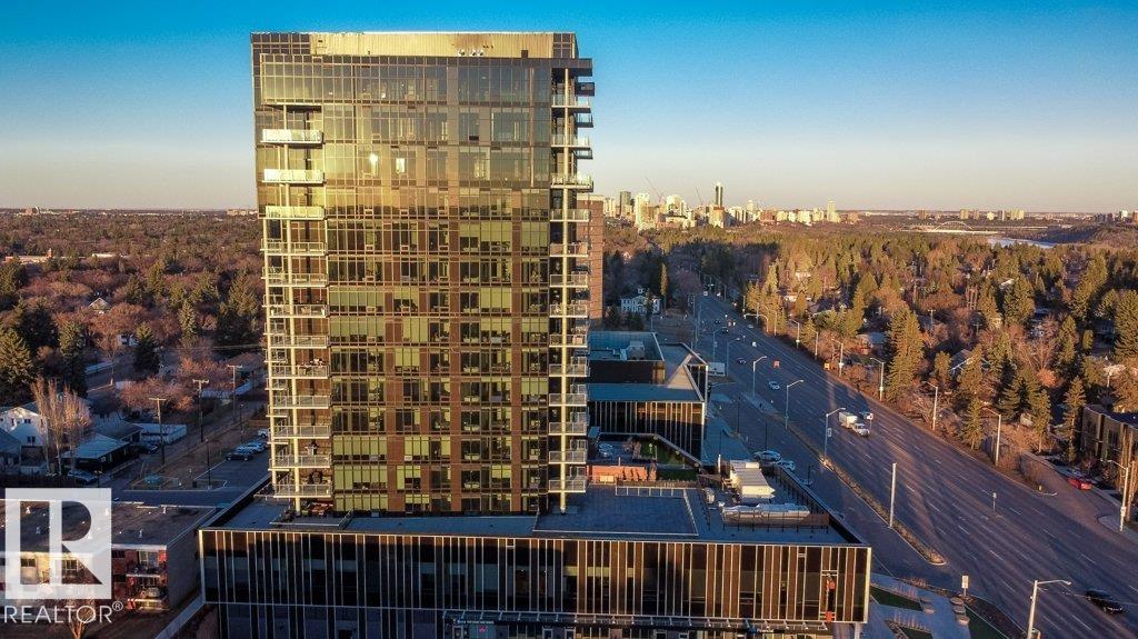 Photo 50 at 701 - 14105 West Block Drive NW, Glenora, Edmonton