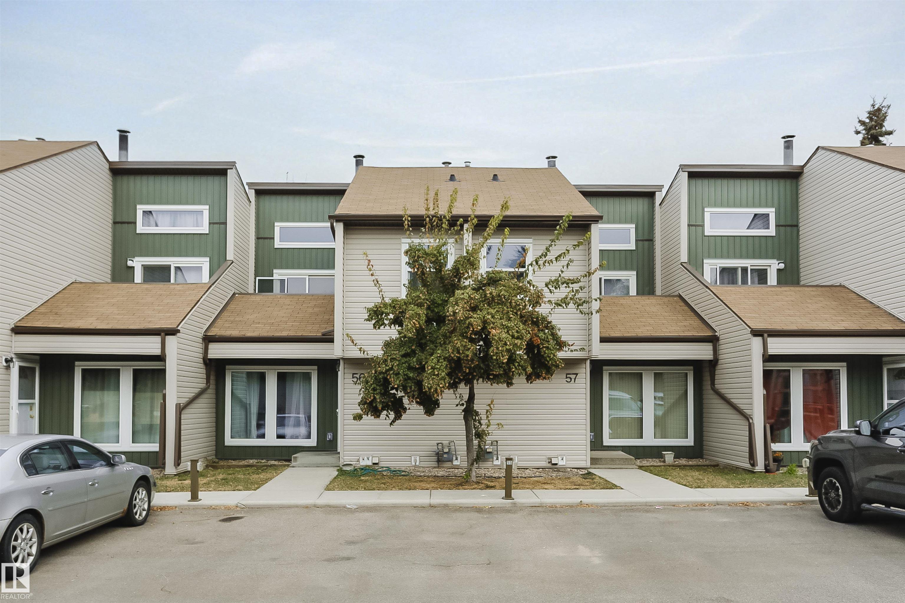 56 - 2020 105 Street NW, Keheewin, Edmonton 