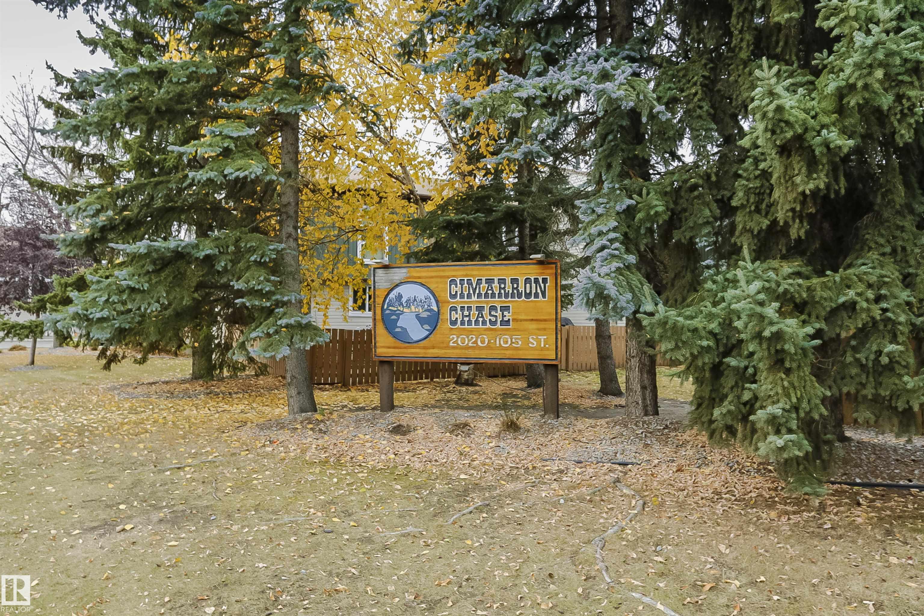 Photo 2 at 56 - 2020 105 Street NW, Keheewin, Edmonton