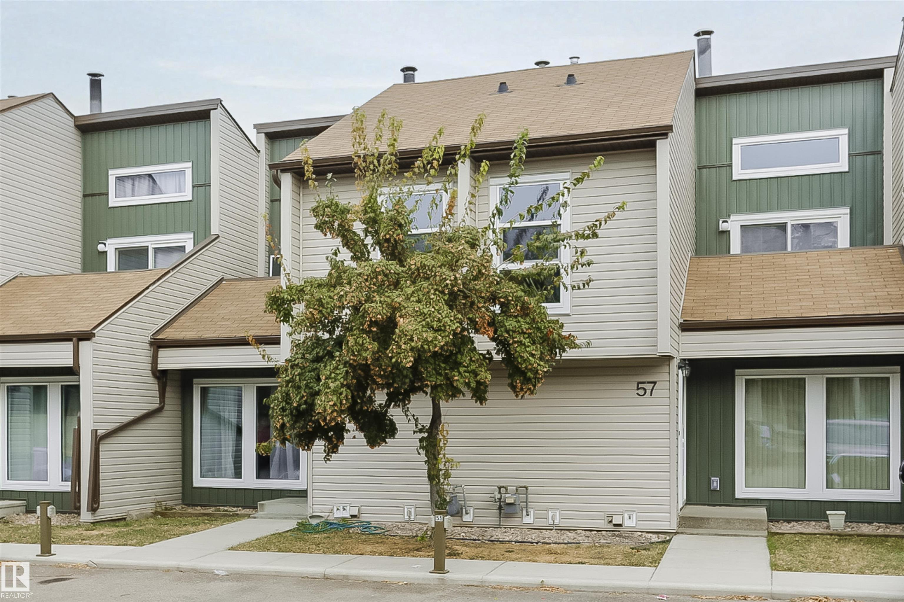 Photo 5 at 56 - 2020 105 Street NW, Keheewin, Edmonton