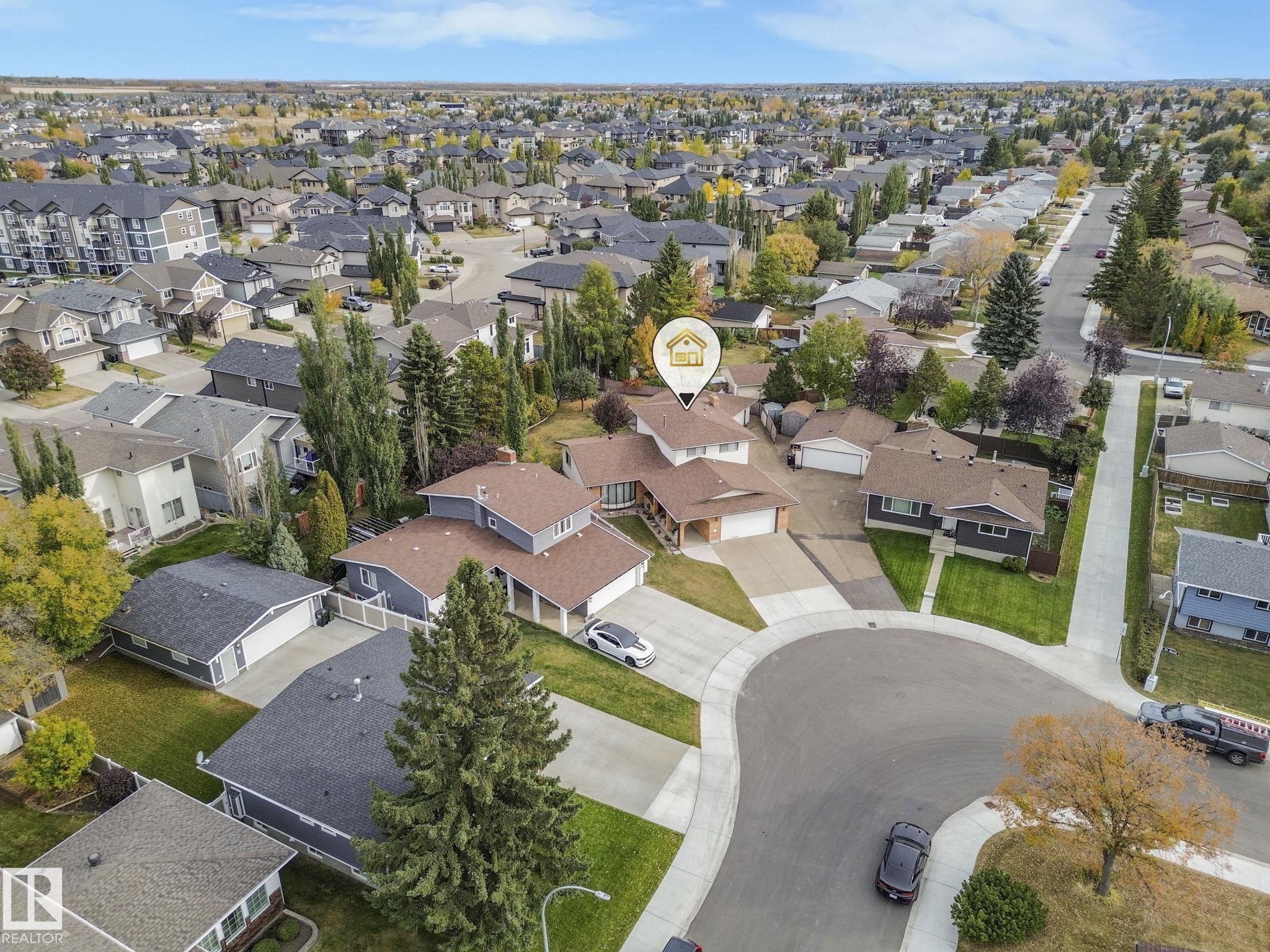 Photo 28 at 11106 173a Avenue NW, Baturyn, Edmonton