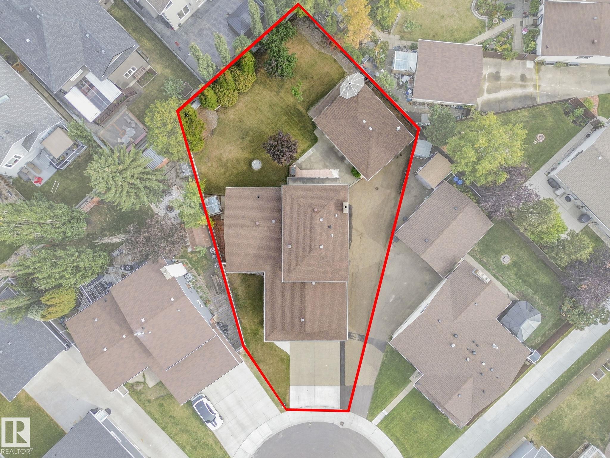 Photo 29 at 11106 173a Avenue NW, Baturyn, Edmonton