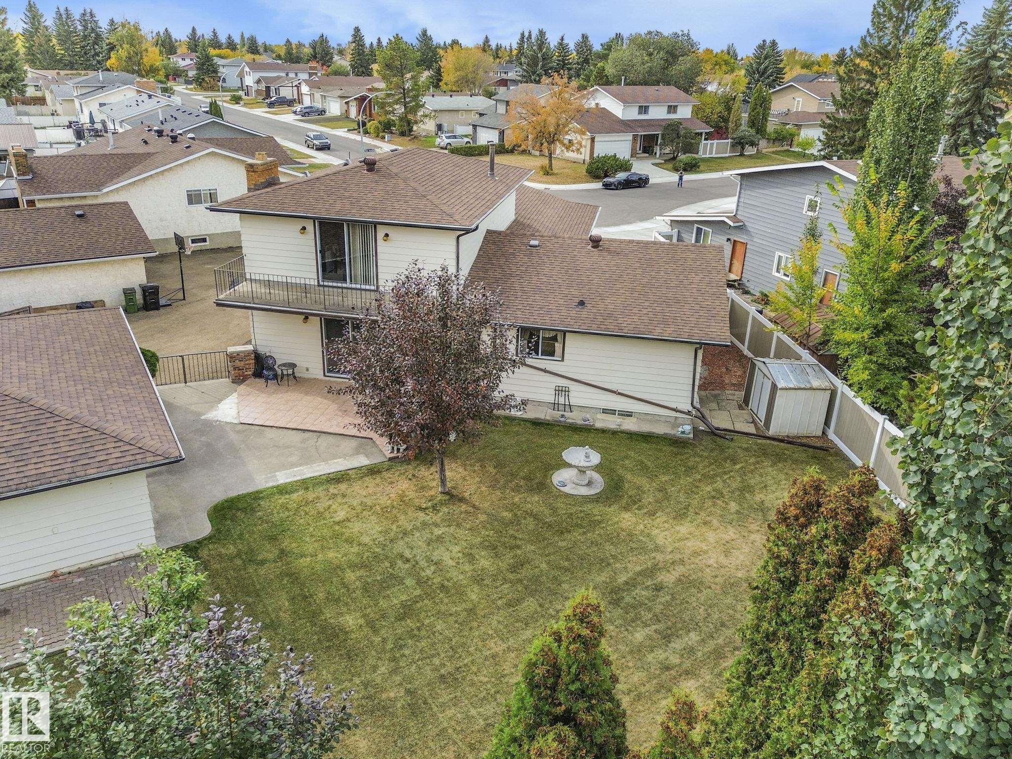 Photo 31 at 11106 173a Avenue NW, Baturyn, Edmonton