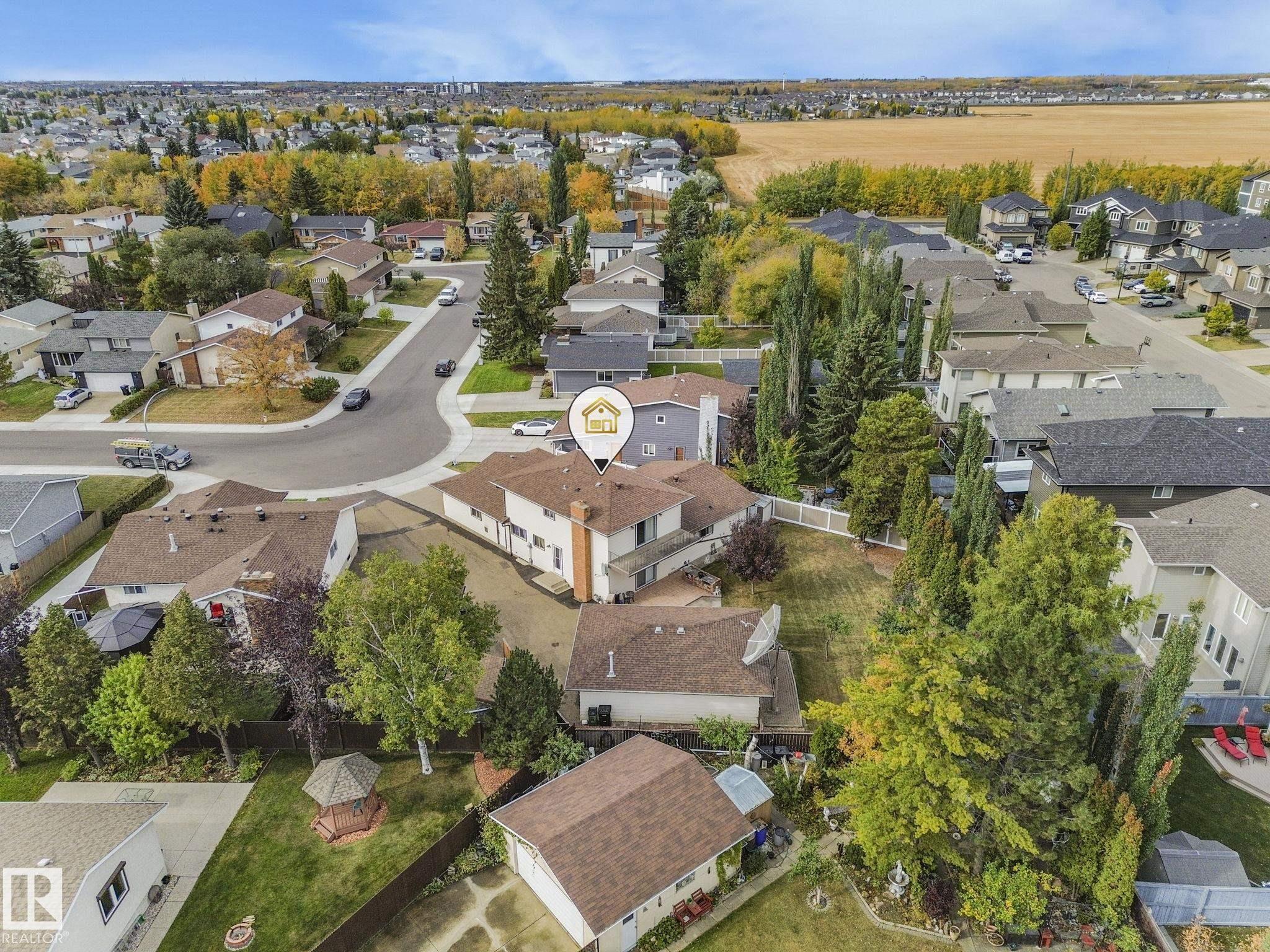 Photo 33 at 11106 173a Avenue NW, Baturyn, Edmonton