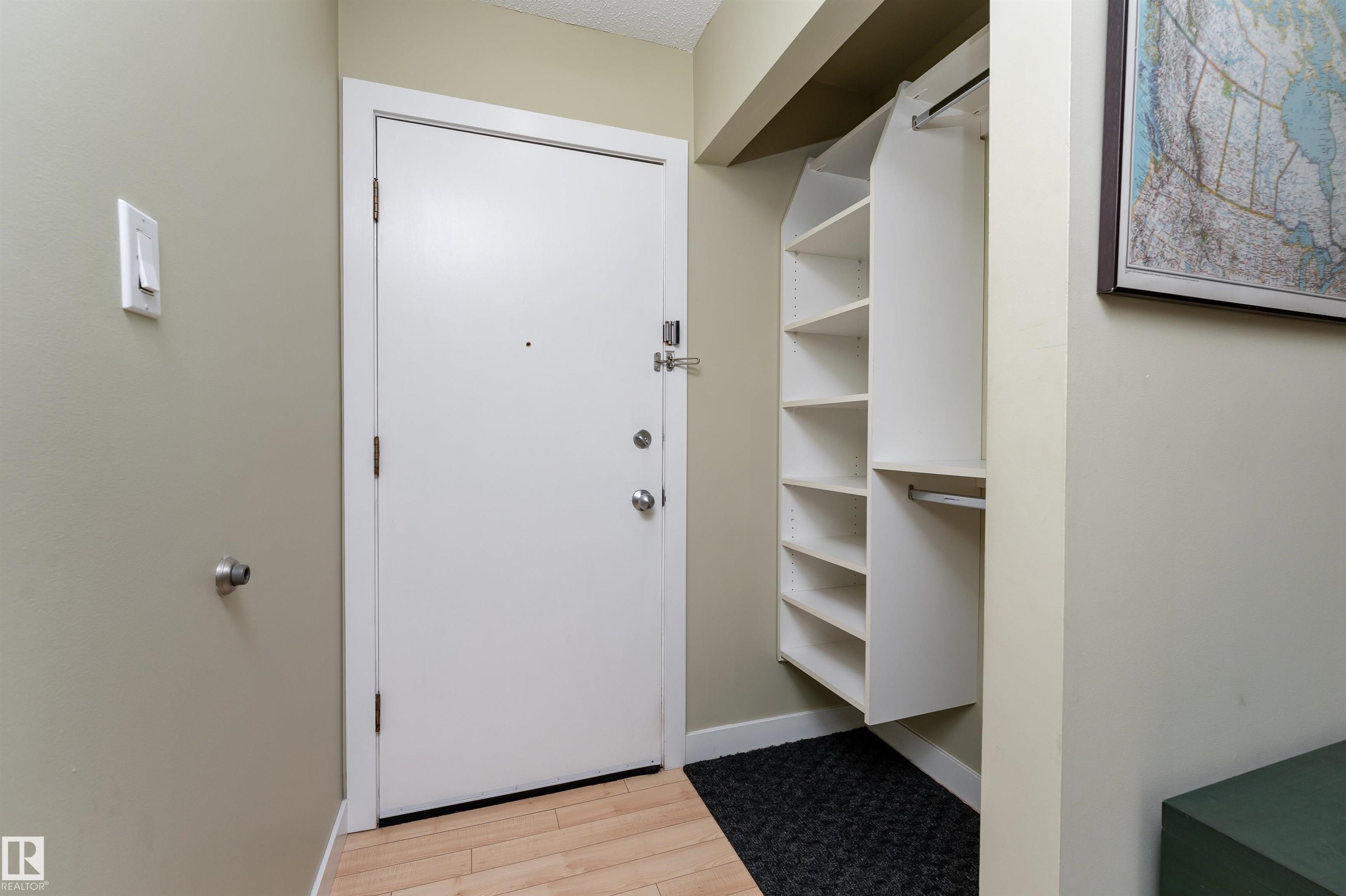 Photo 2 at 201 - 11019 107 Street NW, Central Mcdougall, Edmonton