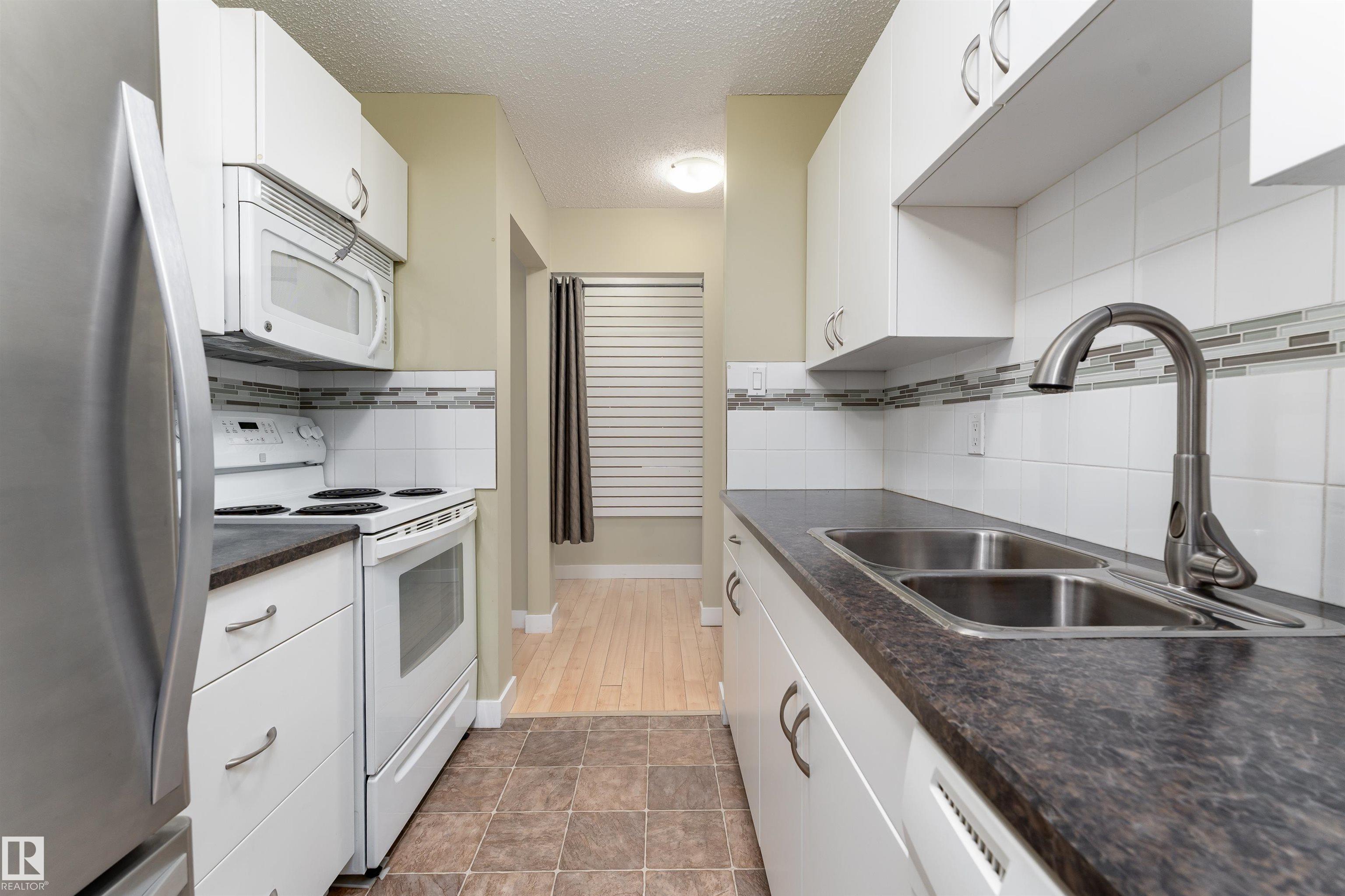Photo 12 at 201 - 11019 107 Street NW, Central Mcdougall, Edmonton