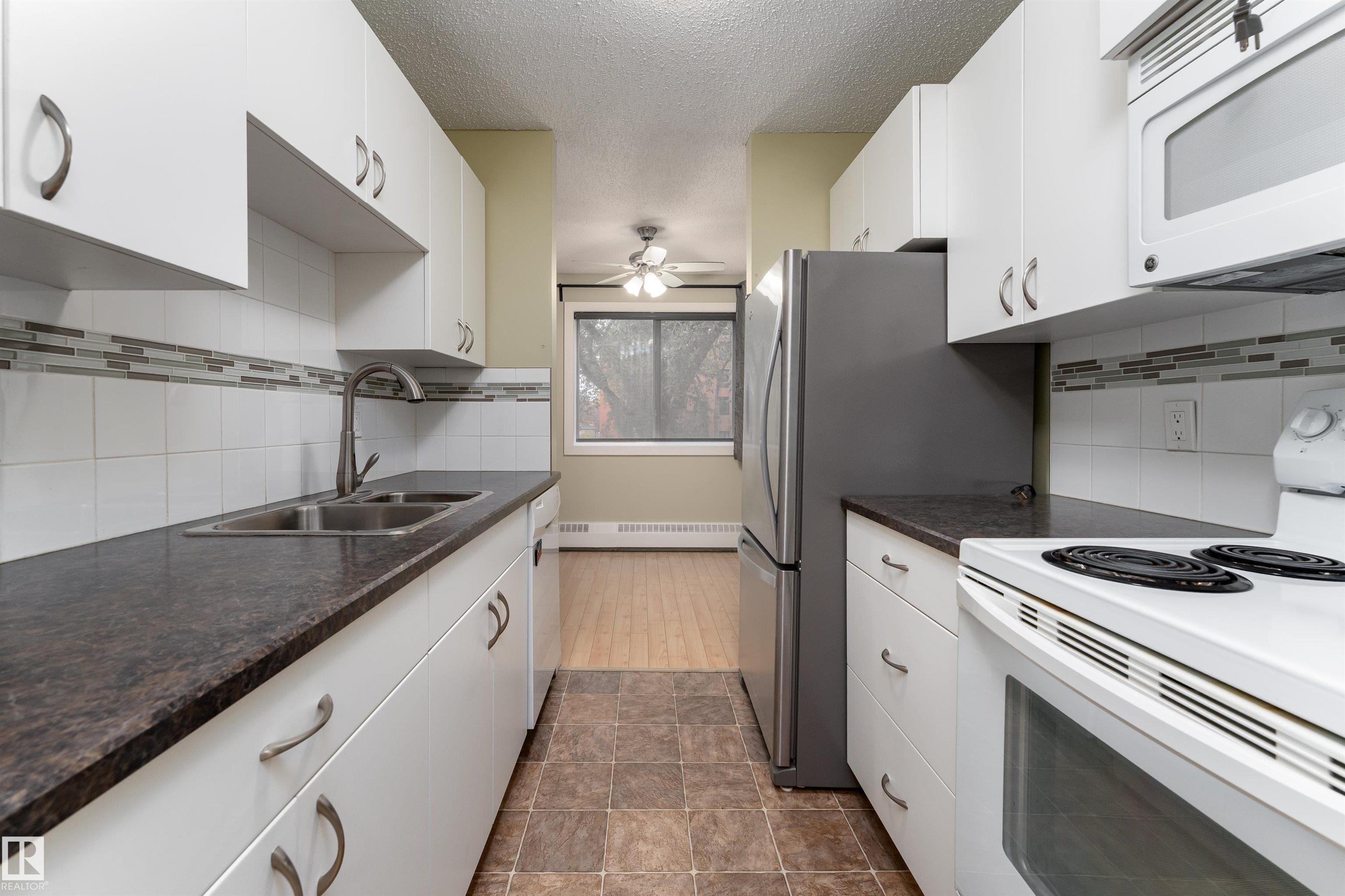 Photo 14 at 201 - 11019 107 Street NW, Central Mcdougall, Edmonton