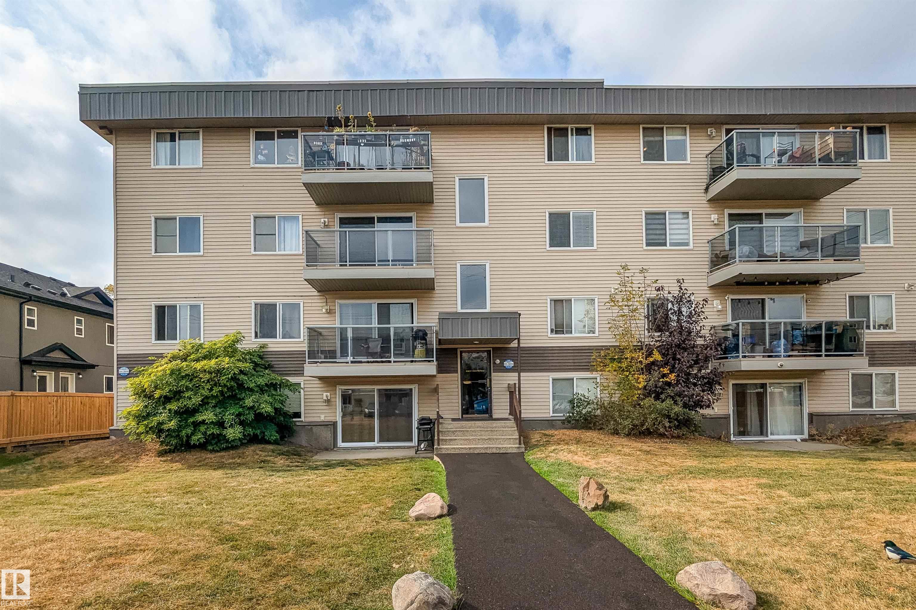 Photo 28 at 201 - 11019 107 Street NW, Central Mcdougall, Edmonton
