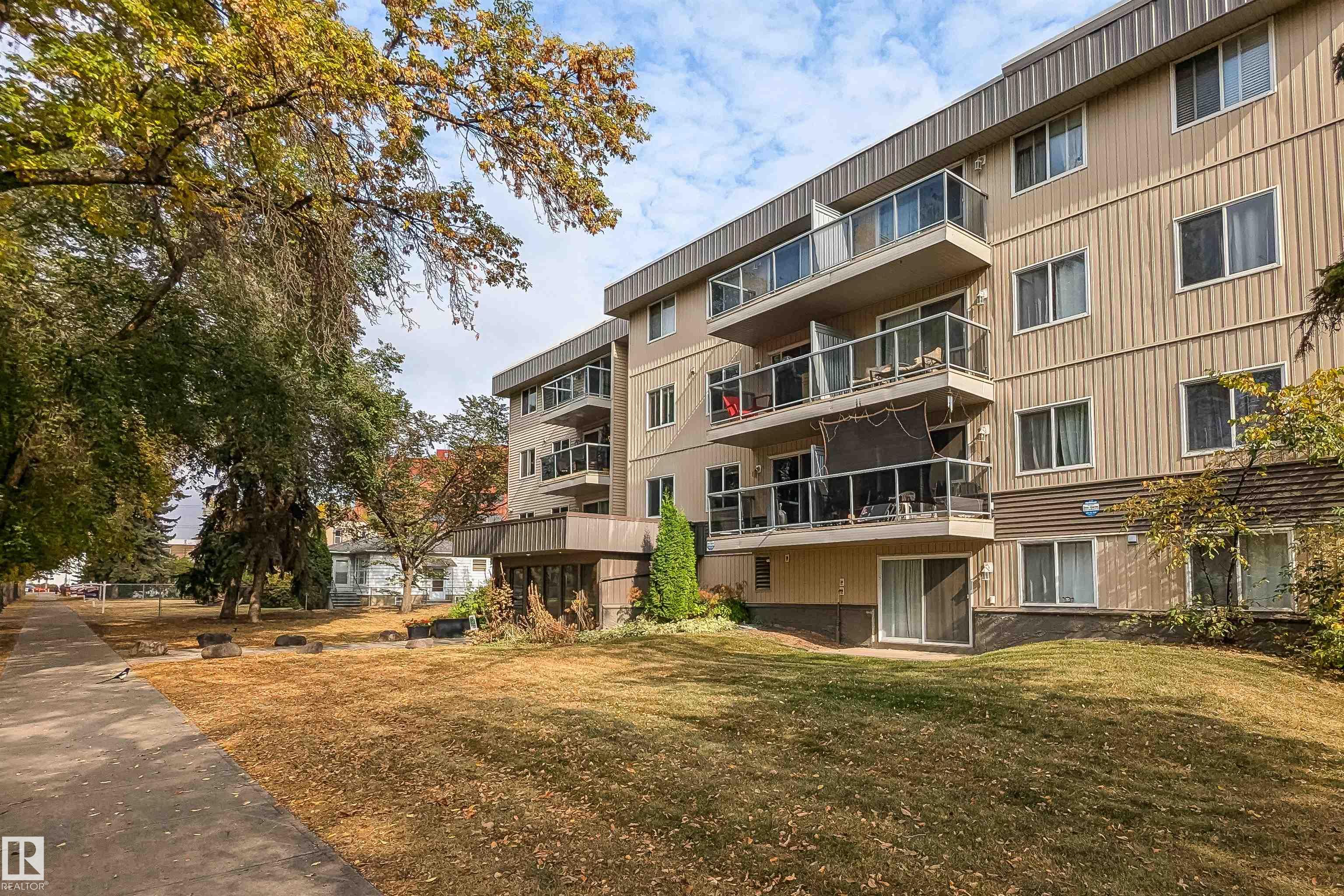 Photo 29 at 201 - 11019 107 Street NW, Central Mcdougall, Edmonton